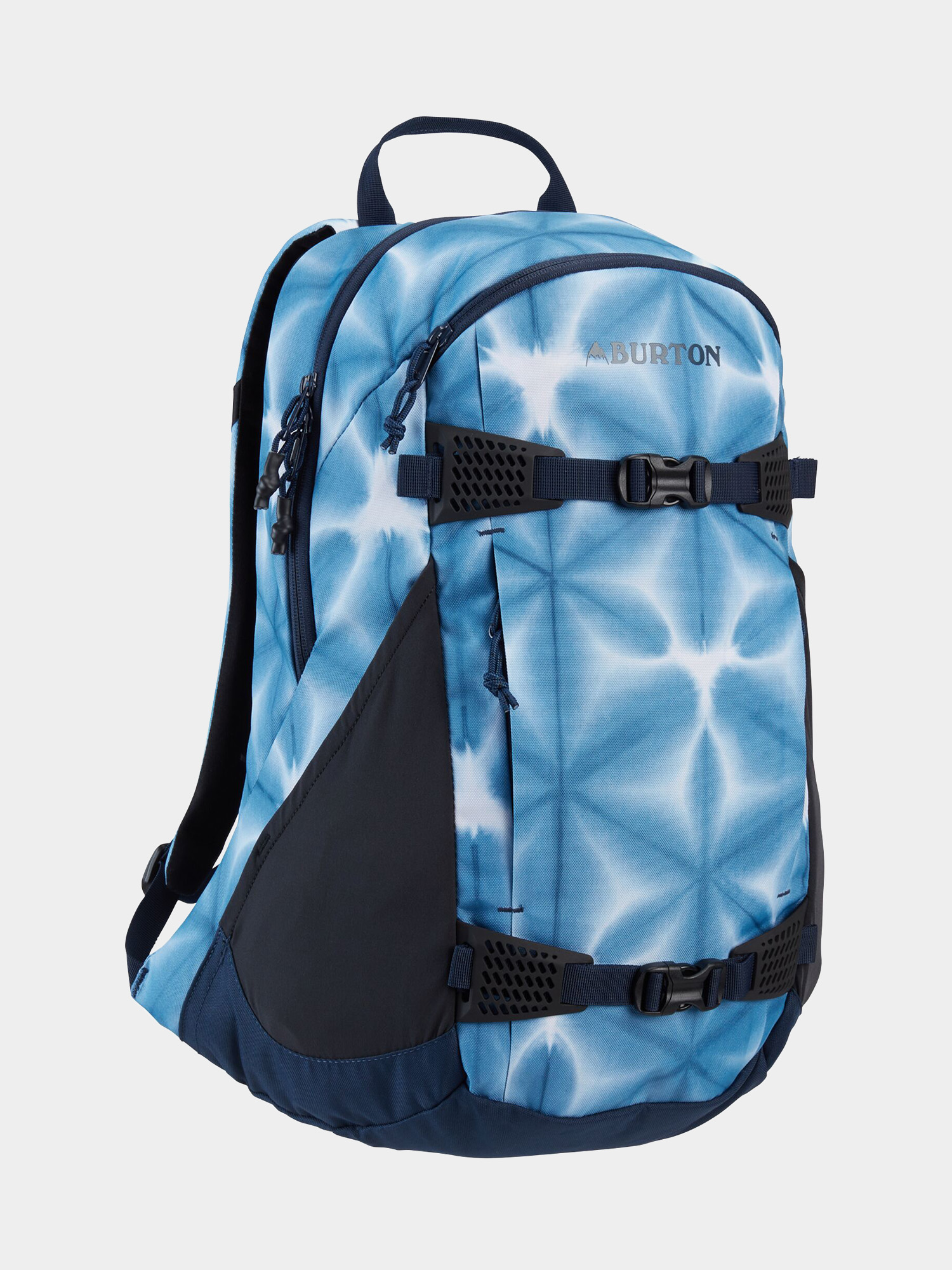 Plecak Burton Day Hiker 25L Wmn (blue dailola shibori)