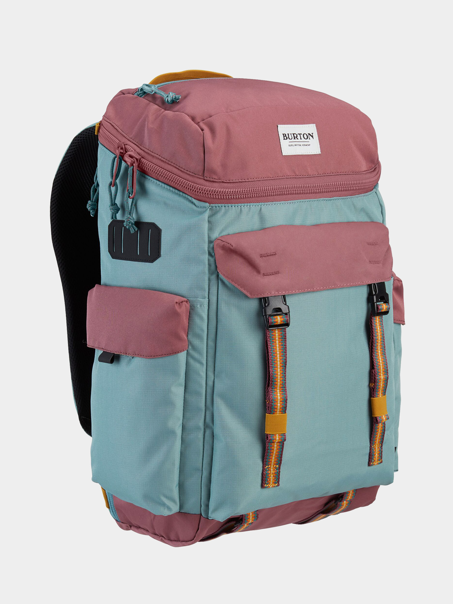 Plecak Burton Annex 2.0 28L (trellis triple ripstop cordura)