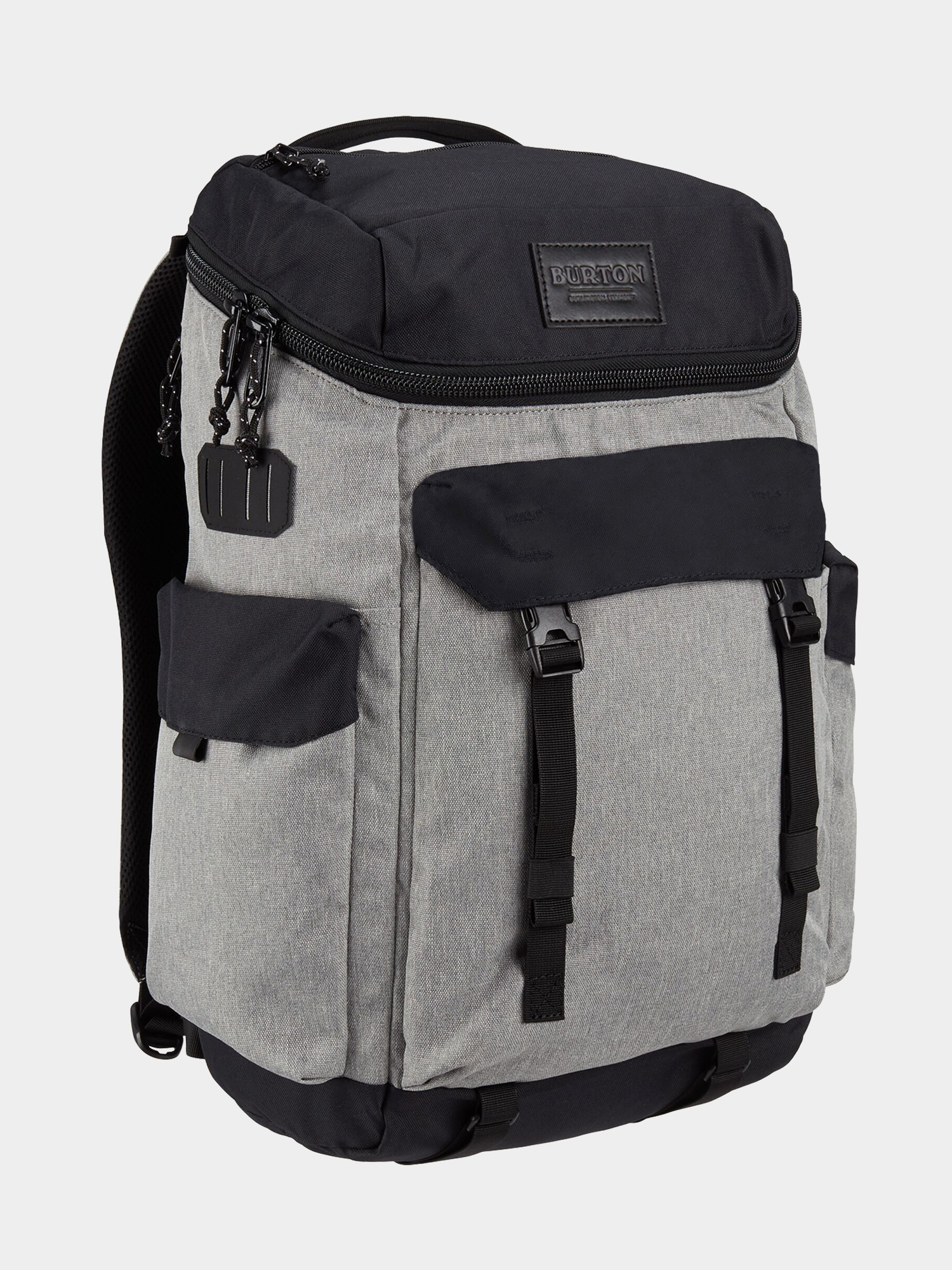Plecak Burton Annex 2.0 28L (gray heather)