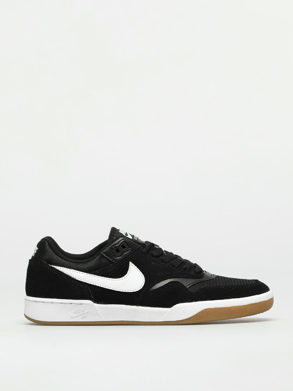 Buty Nike SB Gts Return (black/white black gum light brown)