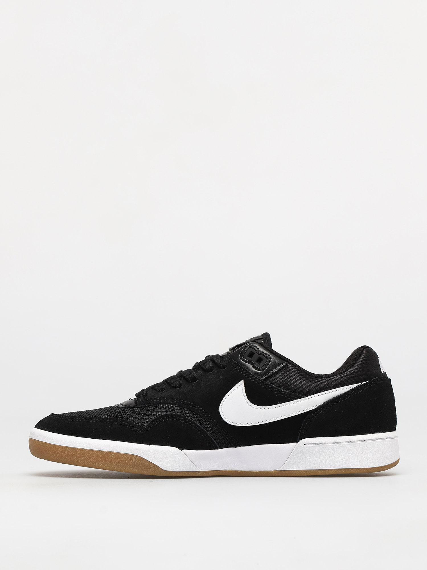Buty Nike SB Gts Return (black/white black gum light brown)