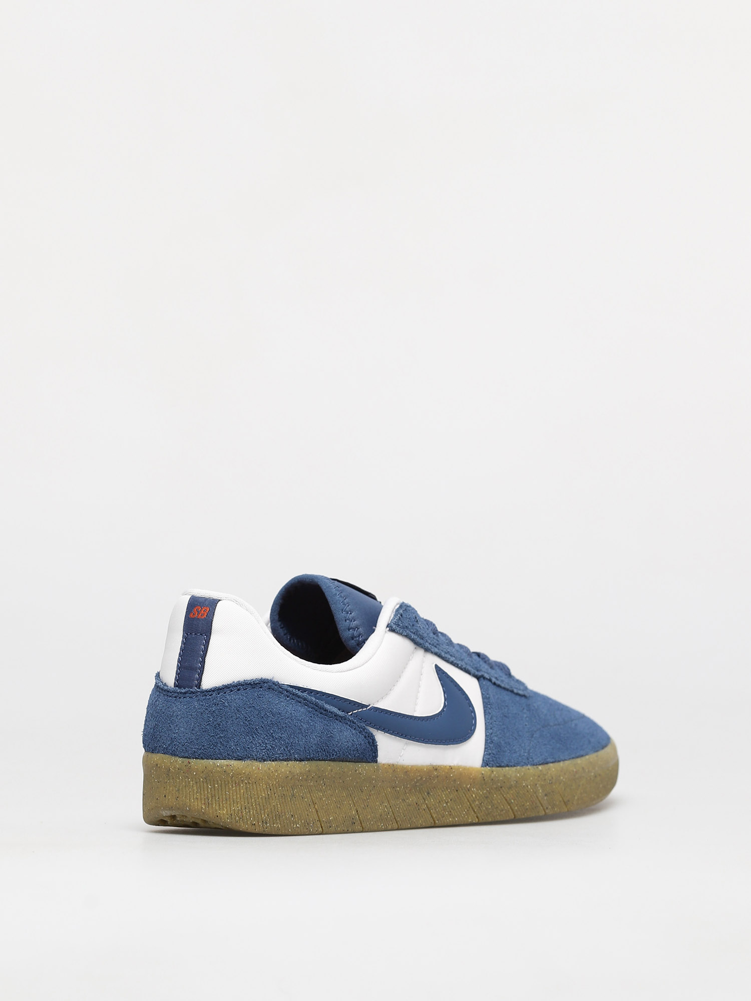 Buty Nike SB Team Classic (mystic navy/mystic navy white starfish)