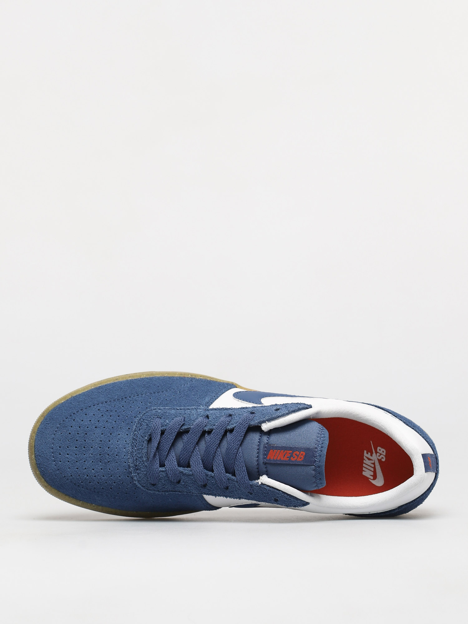 Buty Nike SB Team Classic (mystic navy/mystic navy white starfish)