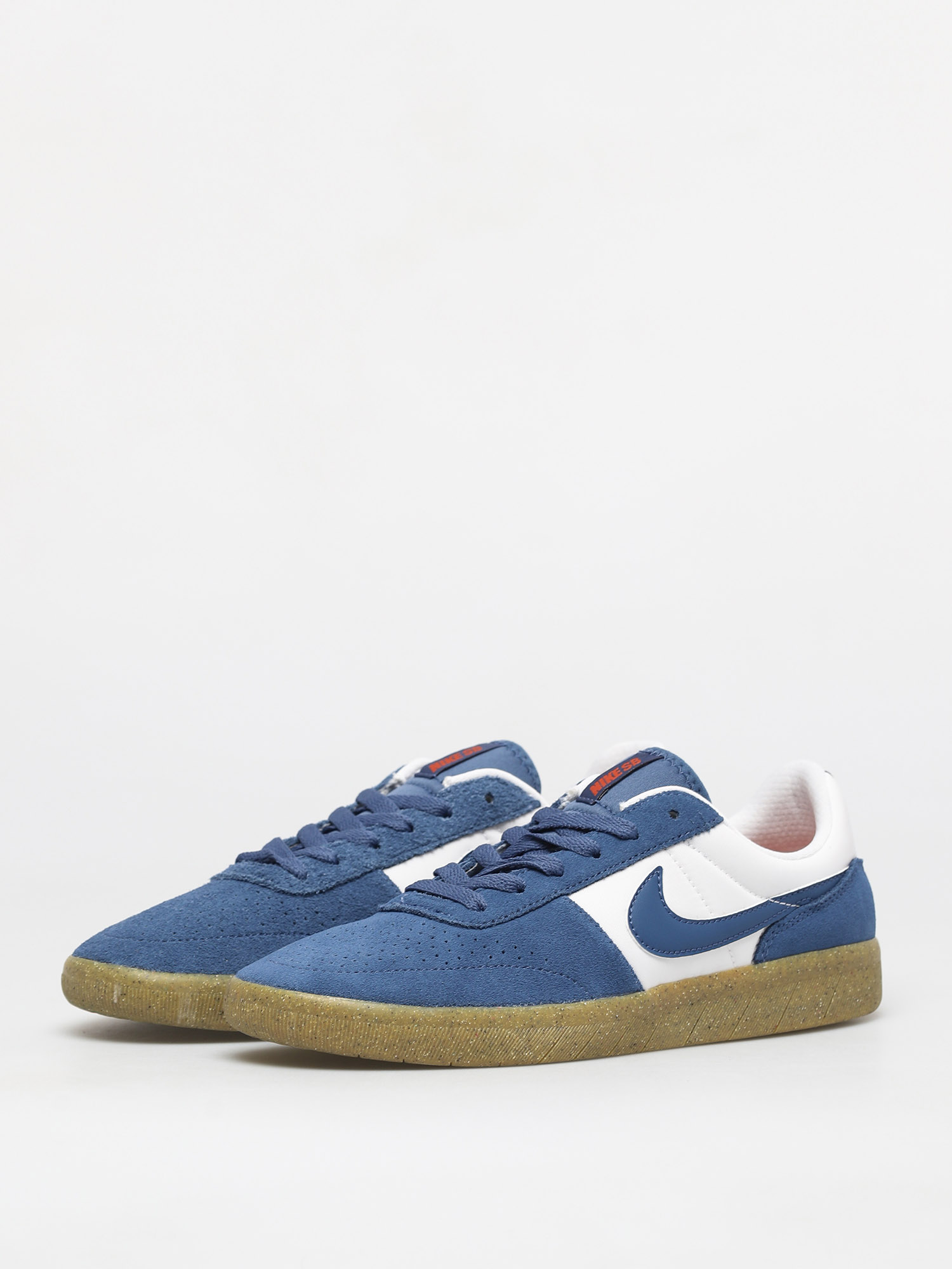 Buty Nike SB Team Classic (mystic navy/mystic navy white starfish)