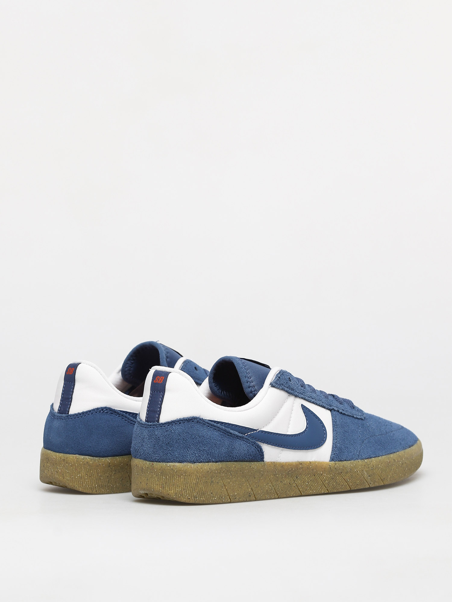 Buty Nike SB Team Classic (mystic navy/mystic navy white starfish)