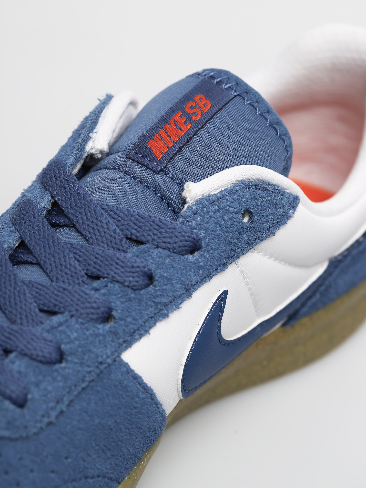 Buty Nike SB Team Classic (mystic navy/mystic navy white starfish)