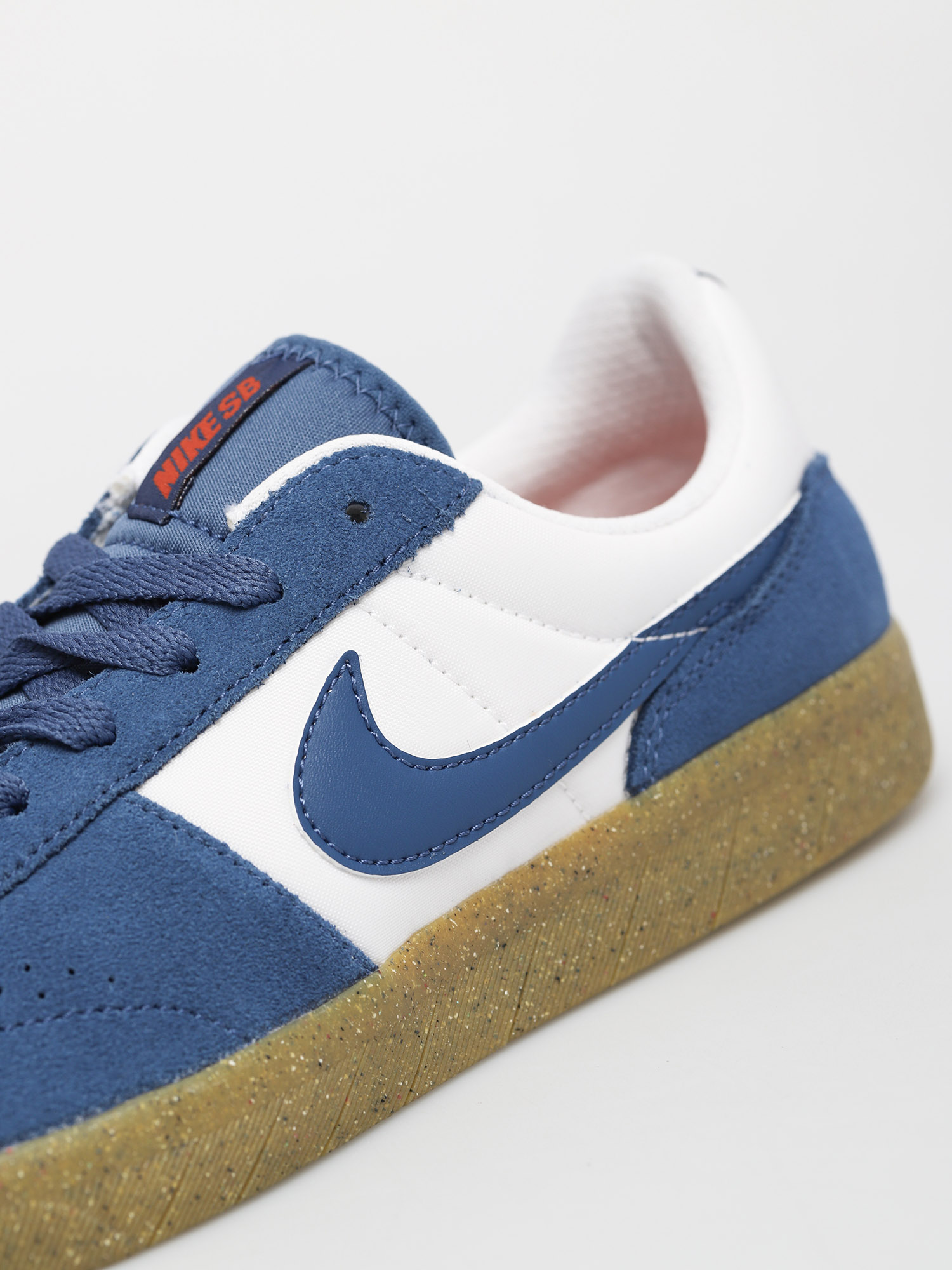 Buty Nike SB Team Classic (mystic navy/mystic navy white starfish)
