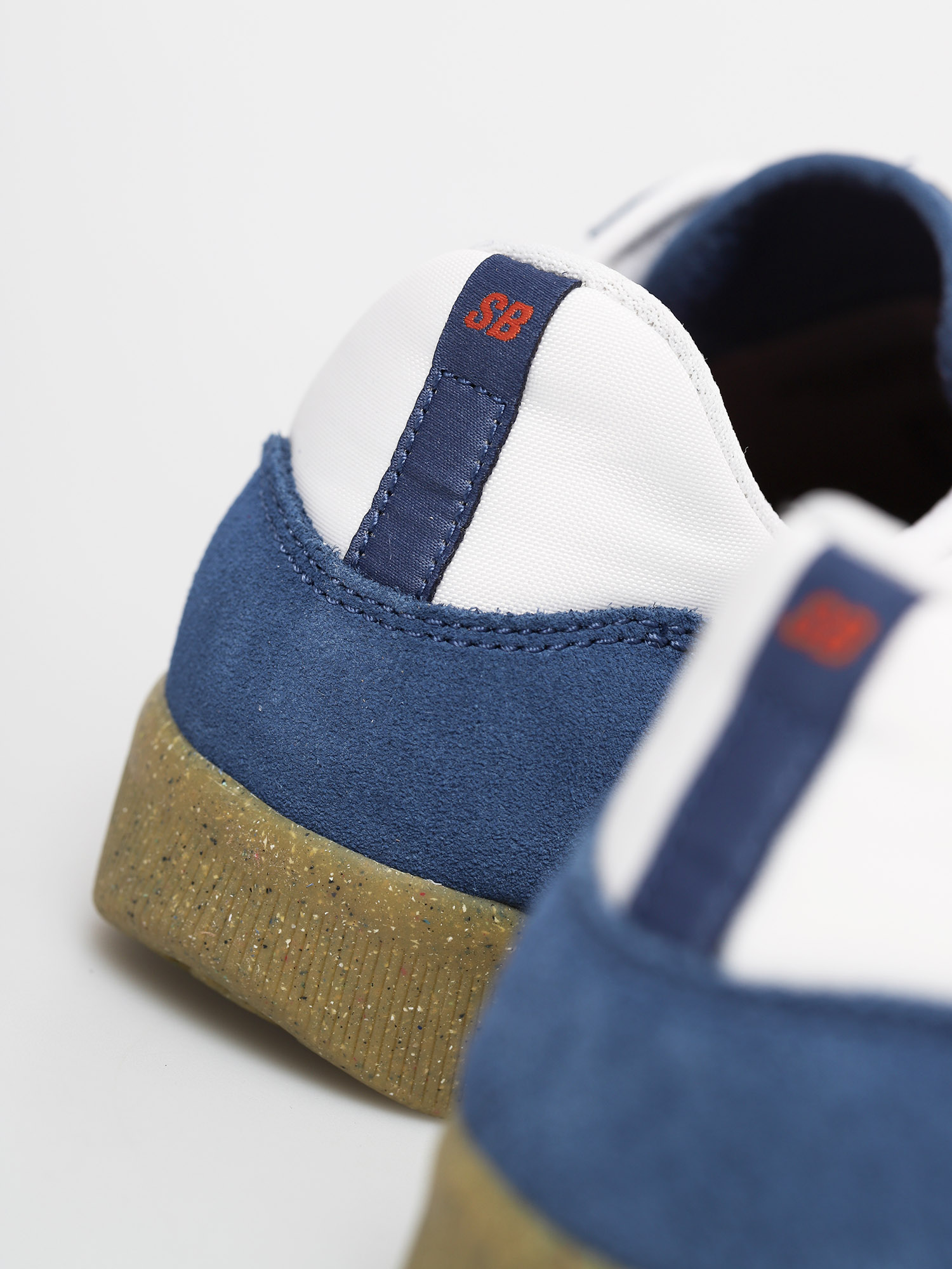 nike sb mystic navy