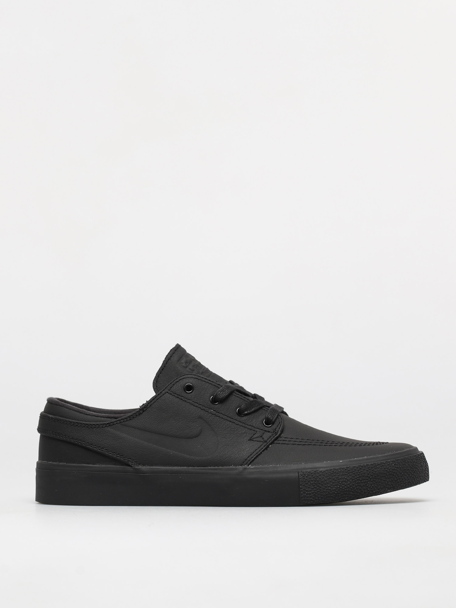 Buty Nike SB Zoom Stefan Janoski Rm Premium - czarny (black