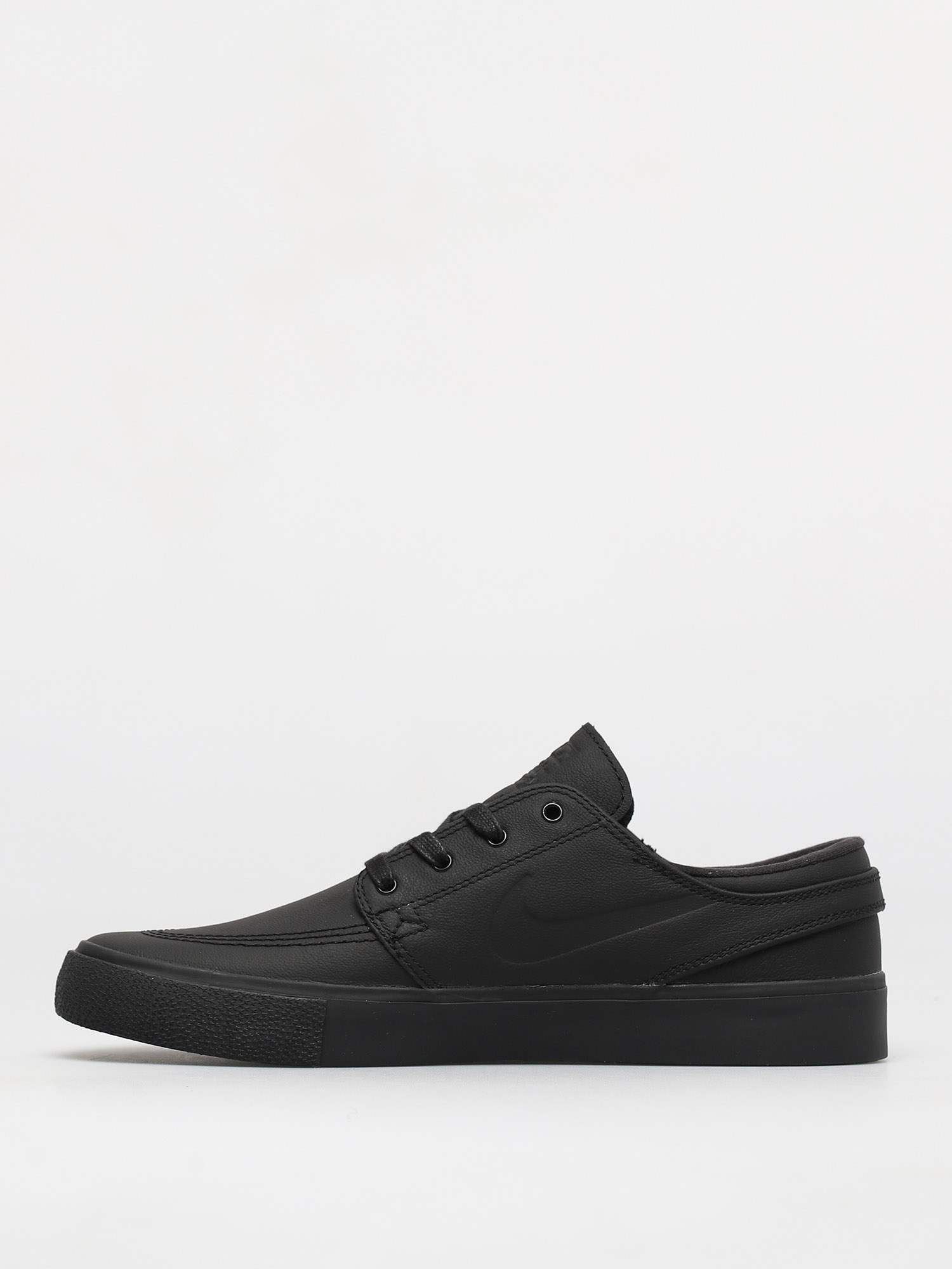 Buty Nike SB Zoom Stefan Janoski Rm Premium (black/black black)