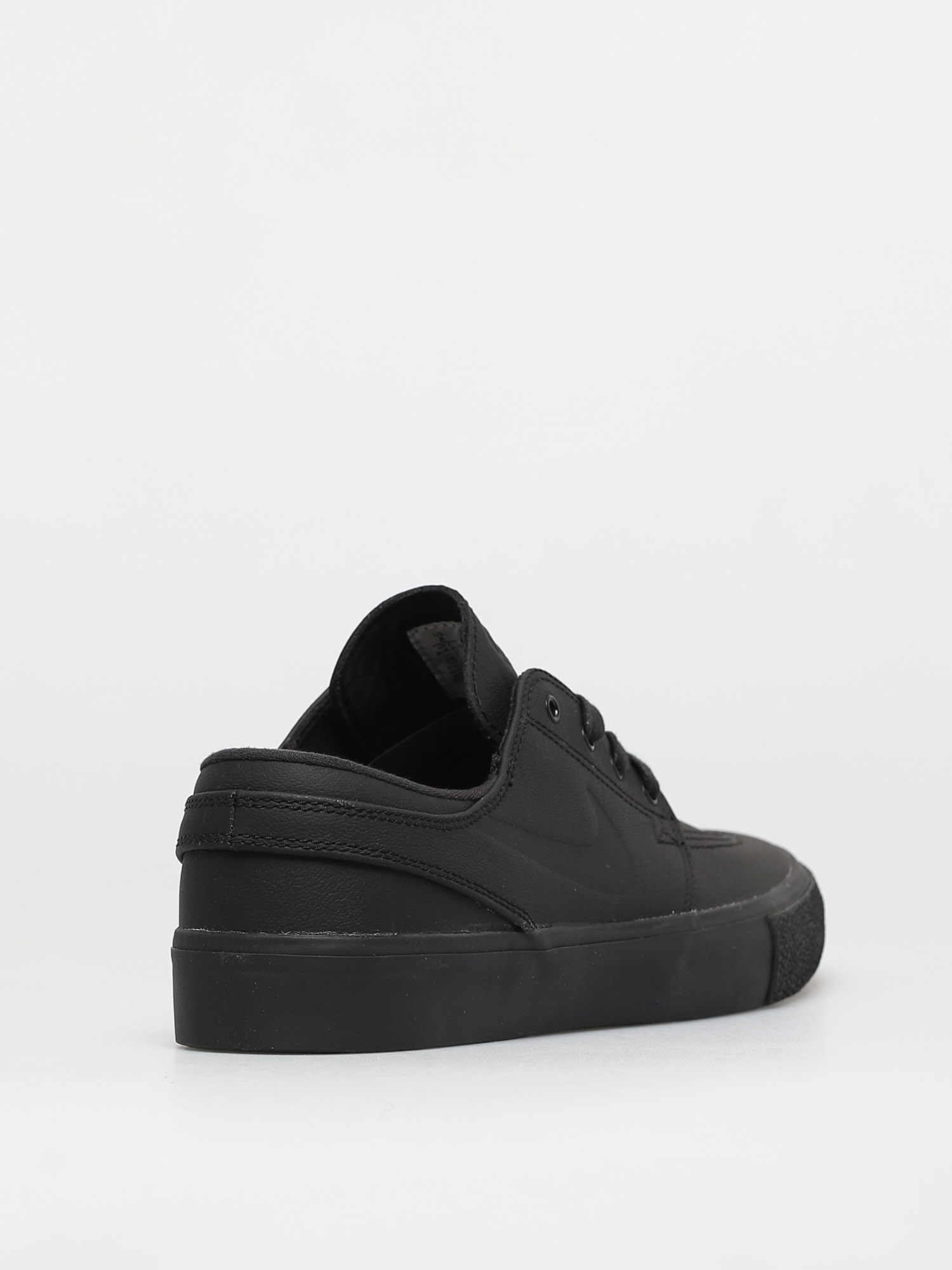 Buty Nike SB Zoom Stefan Janoski Rm Premium (black/black black)