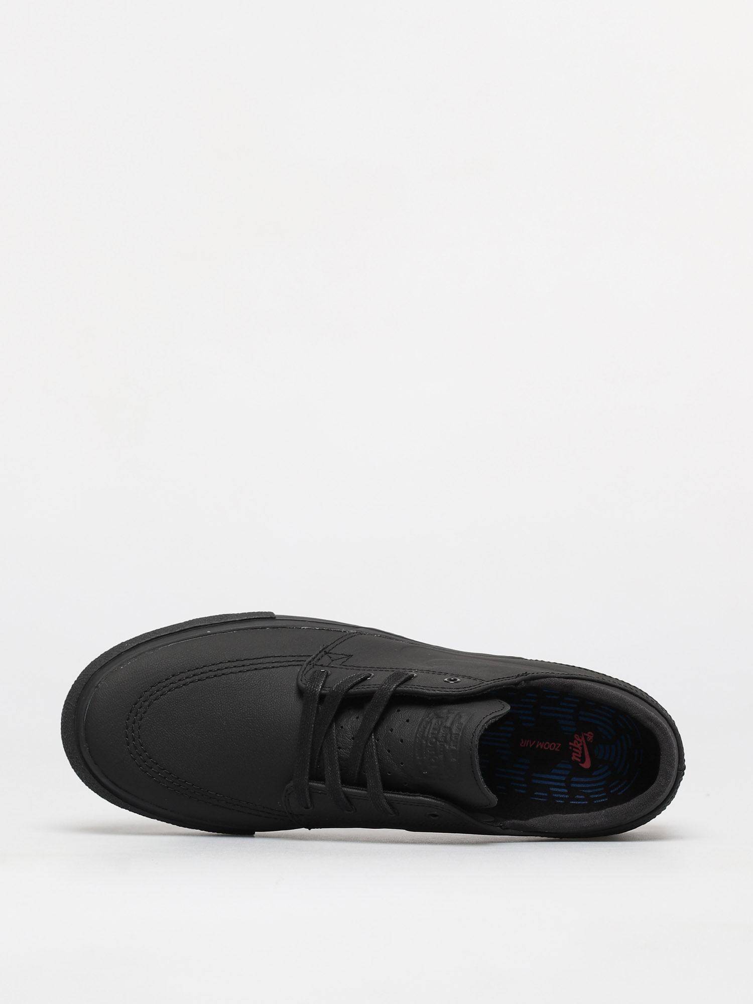Buty Nike SB Zoom Stefan Janoski Rm Premium (black/black black)