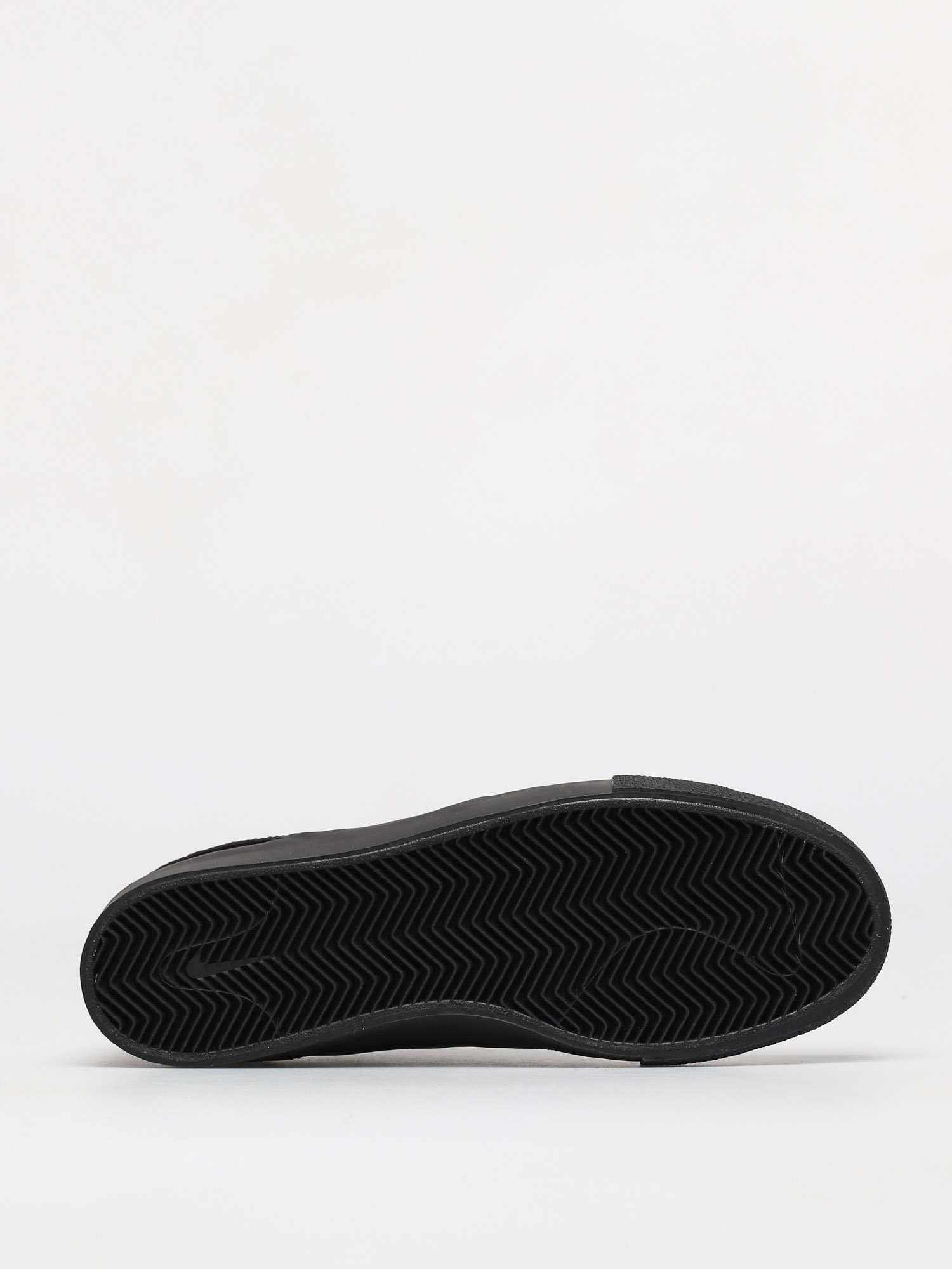 Buty Nike SB Zoom Stefan Janoski Rm Premium (black/black black)