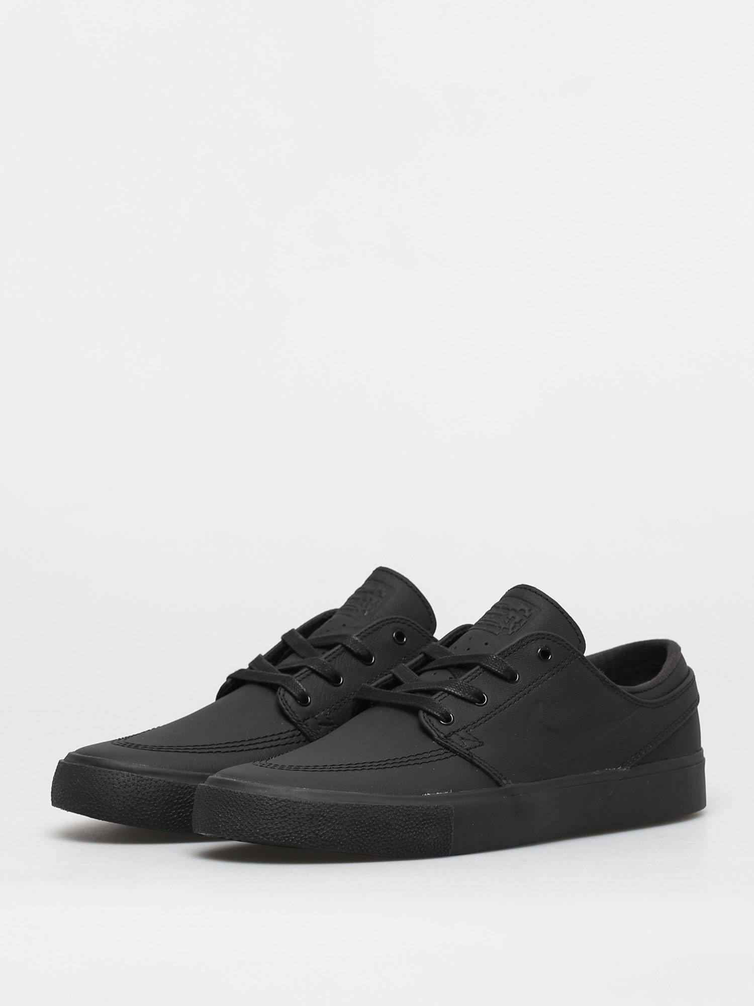 Buty Nike SB Zoom Stefan Janoski Rm Premium (black/black black)