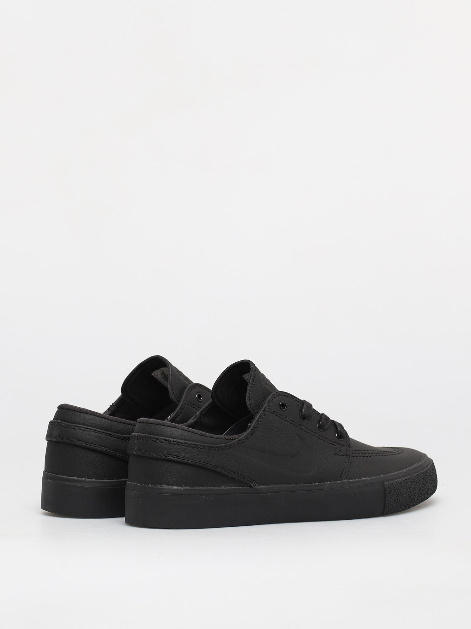 Buty Nike SB Zoom Stefan Janoski Rm Premium (black/black black)