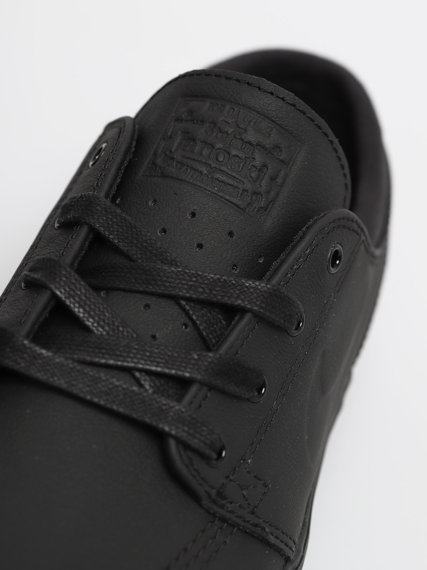 Buty Nike SB Zoom Stefan Janoski Rm Premium (black/black black)