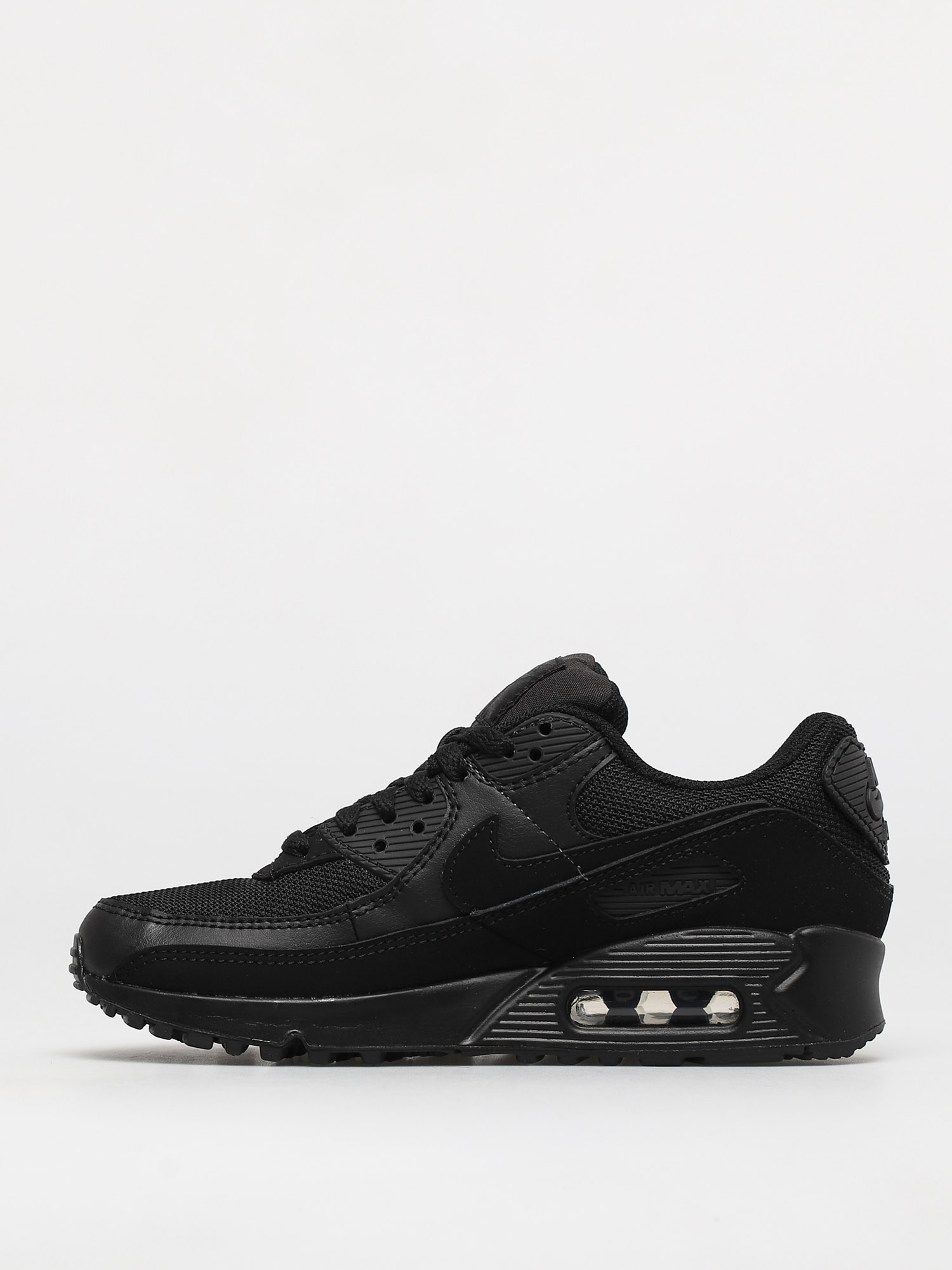Buty Nike Air Max 90 Wmn (black/black black white)