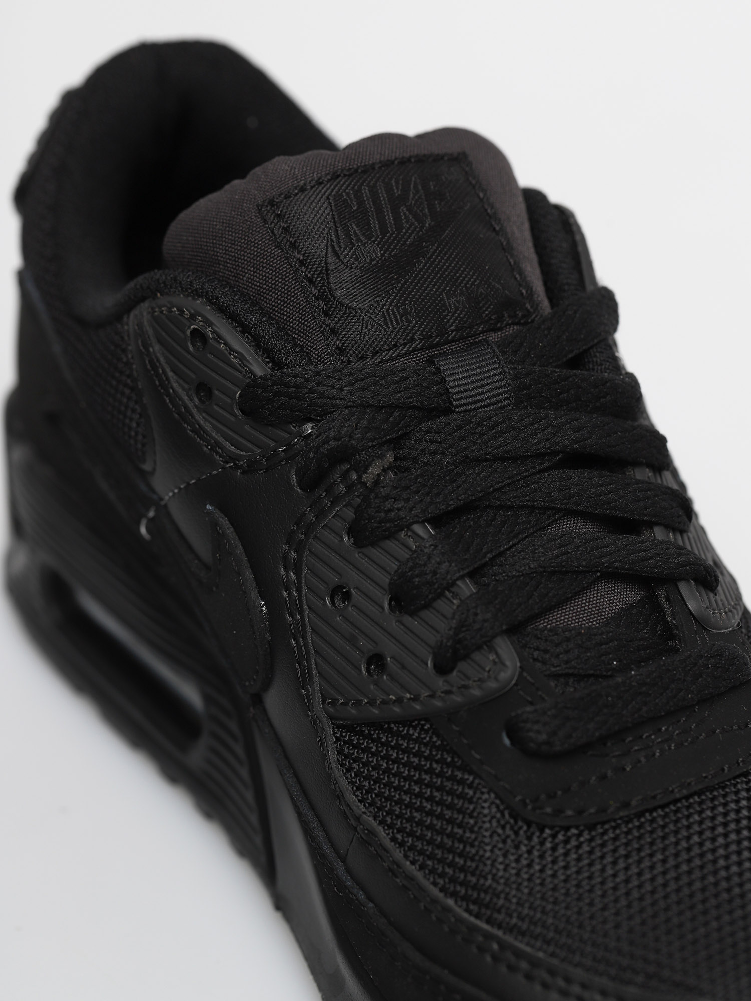 Buty Nike Air Max 90 Wmn (black/black black white)