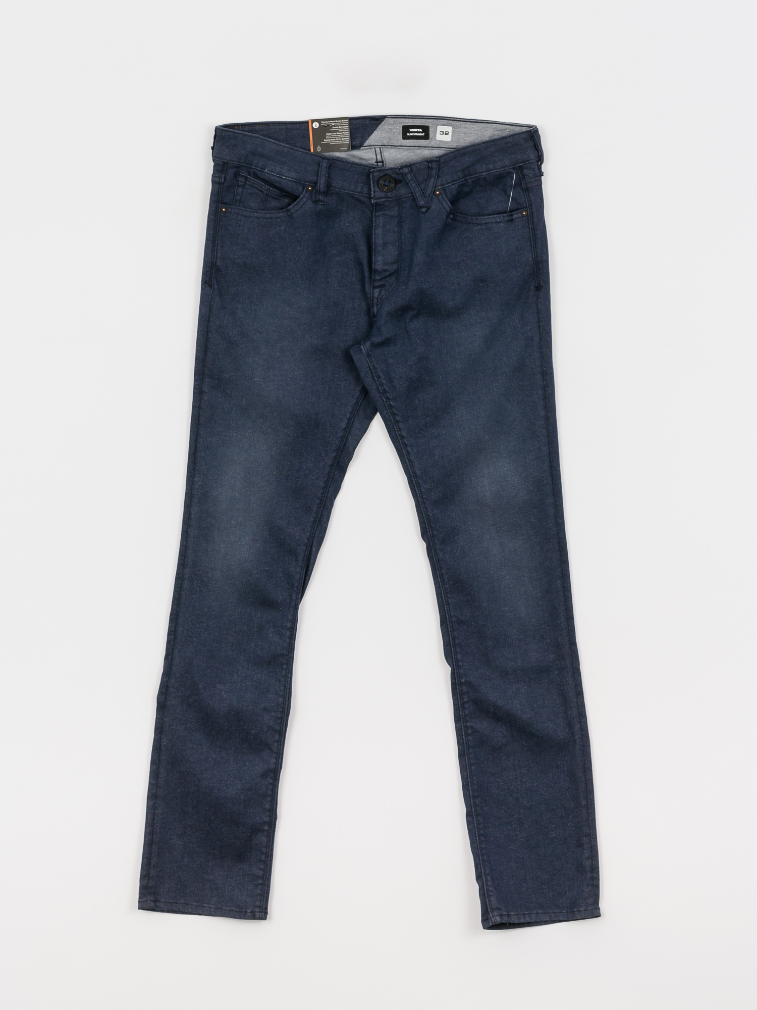 Spodnie Volcom Vorta Denim (snv)