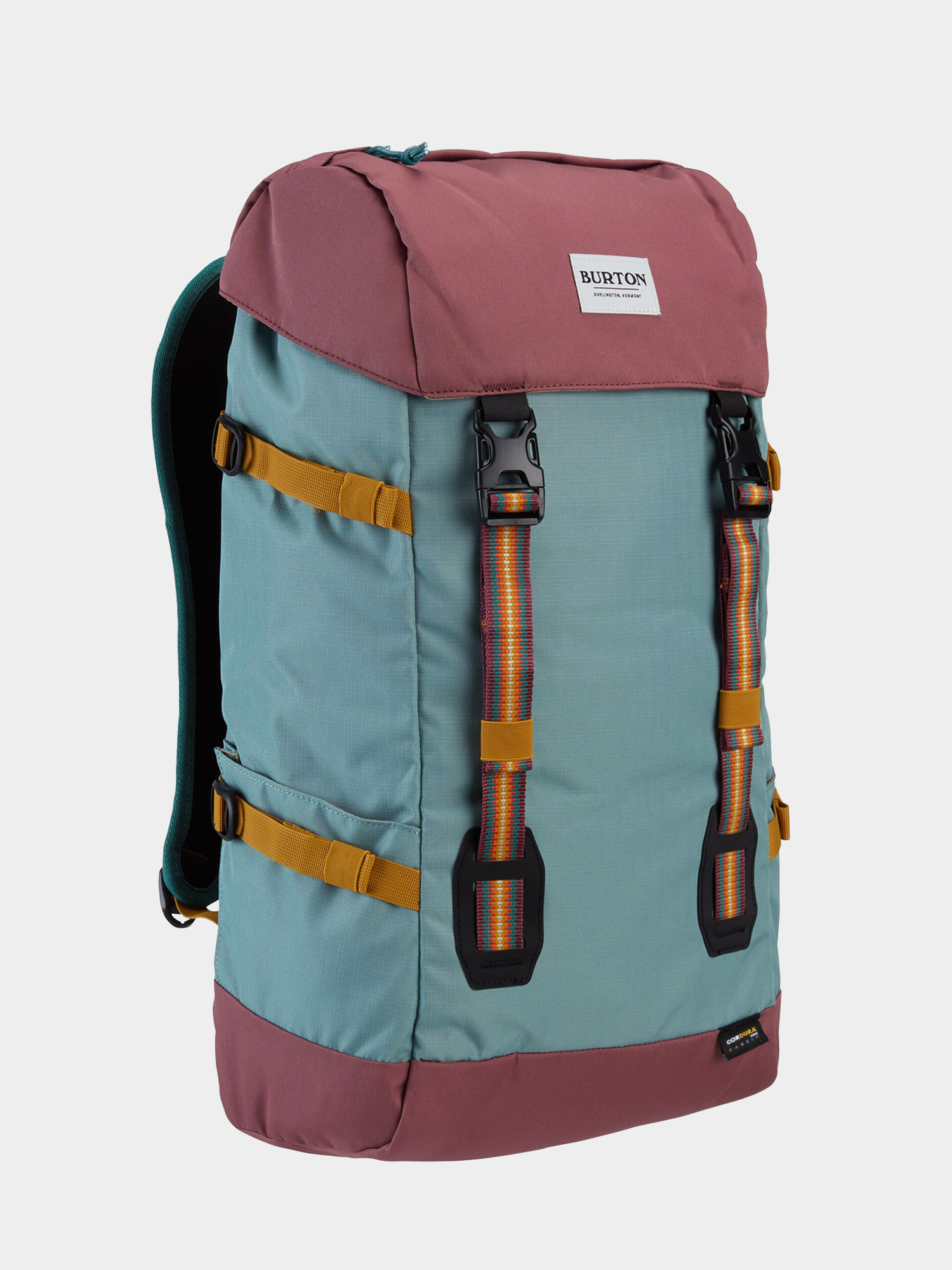 Plecak Burton Tinder 2.0 30L (trellis triple ripstop cordura)