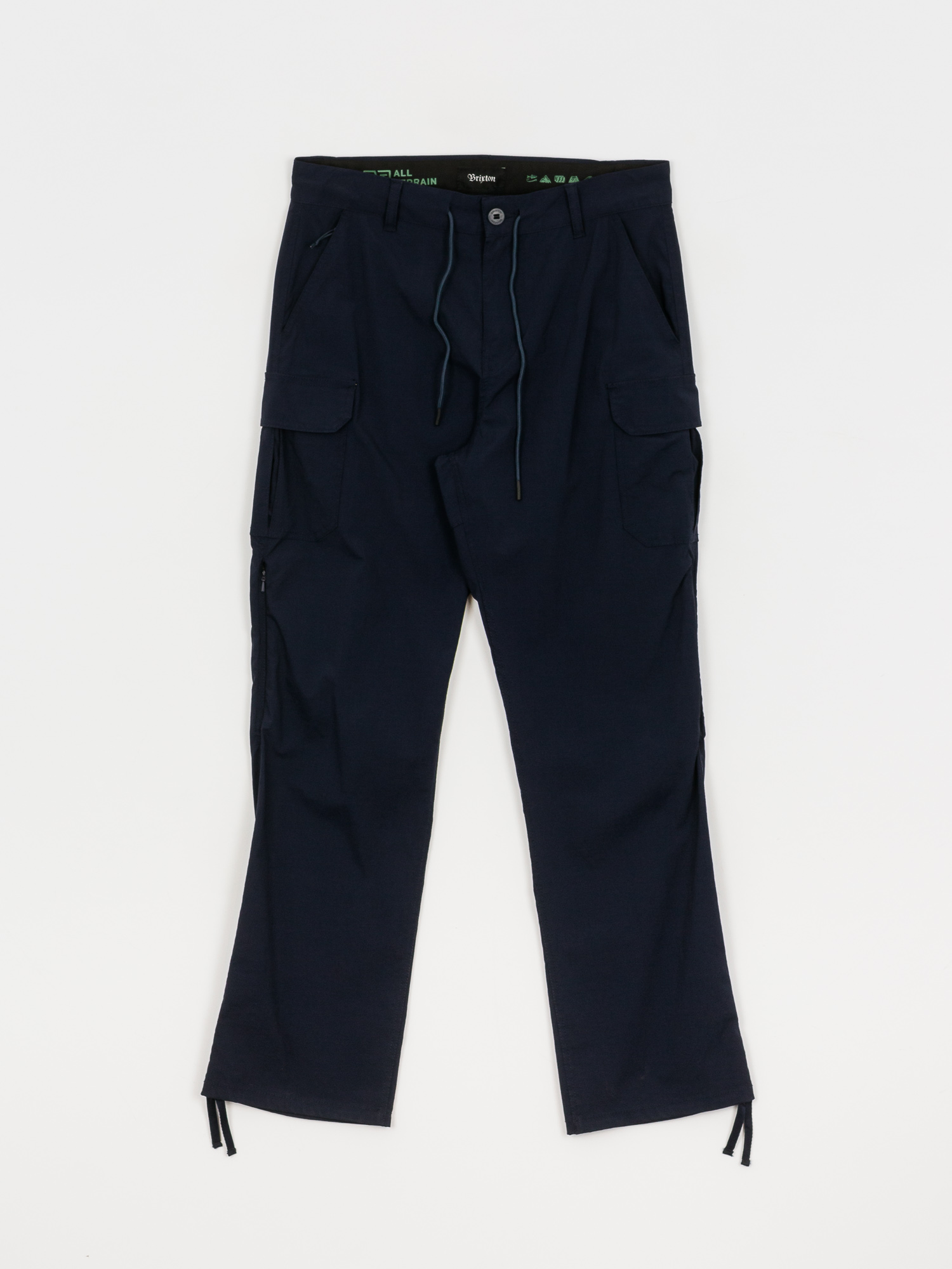 Spodnie Brixton Transport Cargo (navy)