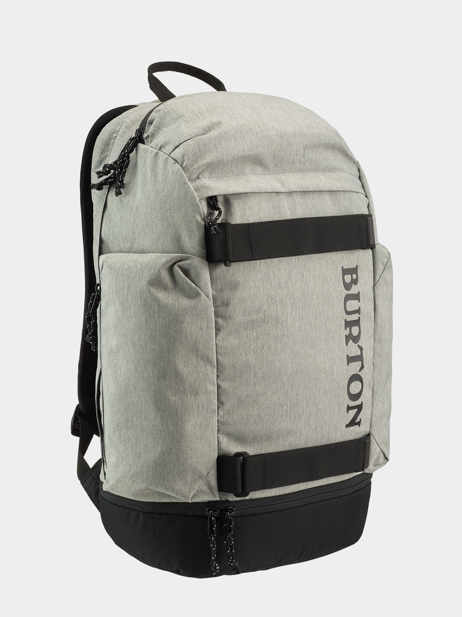 Plecak Burton Distortion 2.0 29L (gray heather)