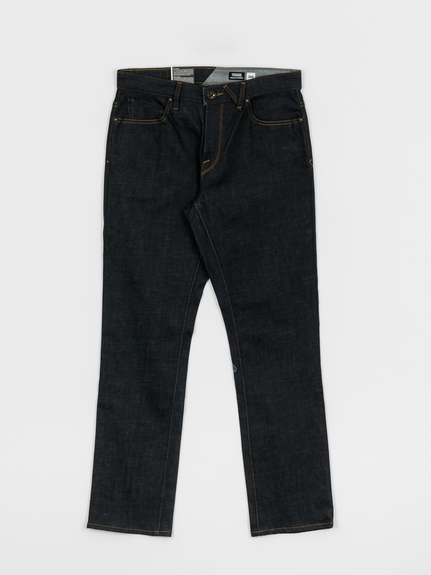 Spodnie Volcom Kinkade Tapered (sdr)