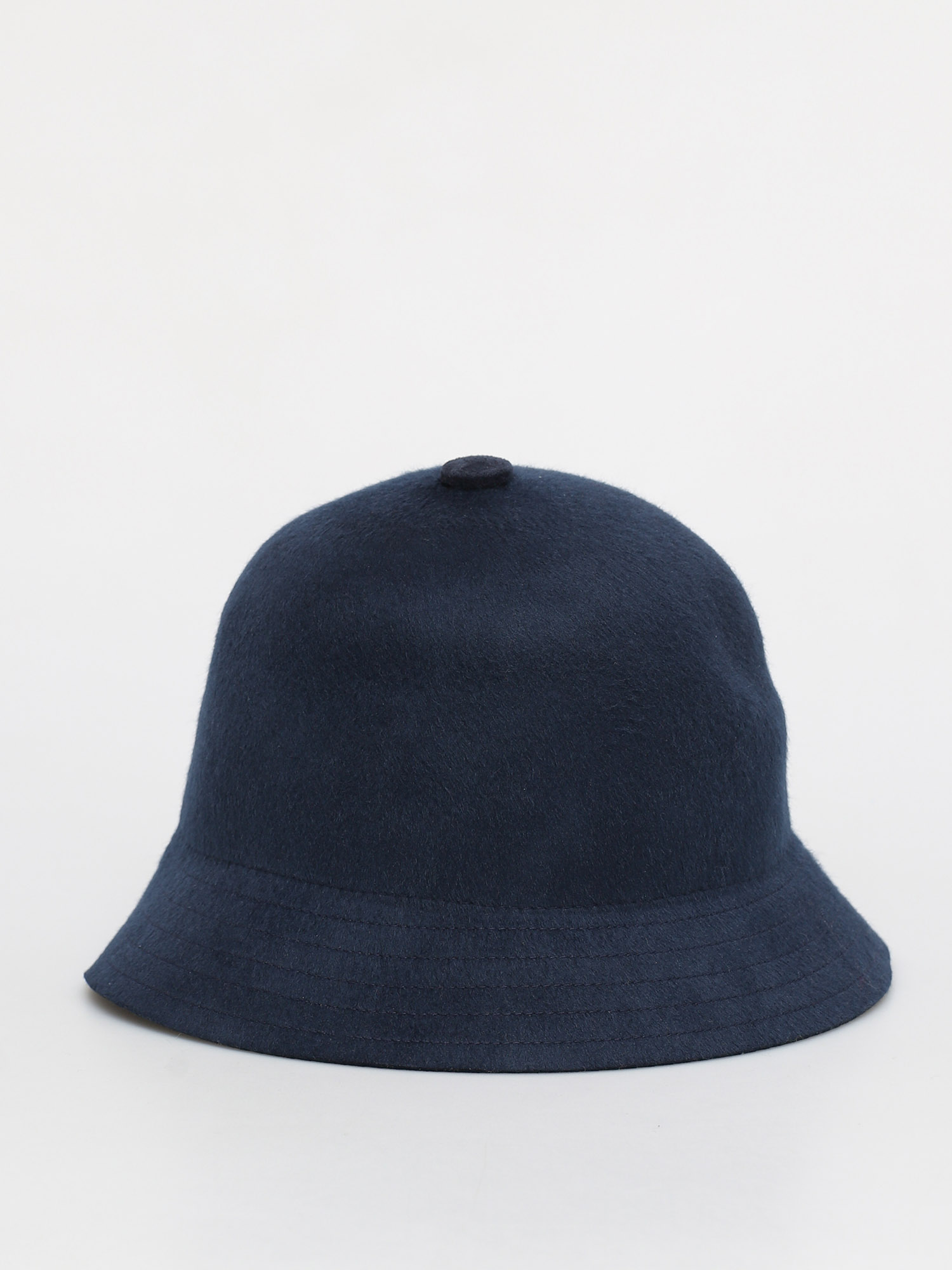 Kapelusz Brixton Essex Bucket Hat (navy)
