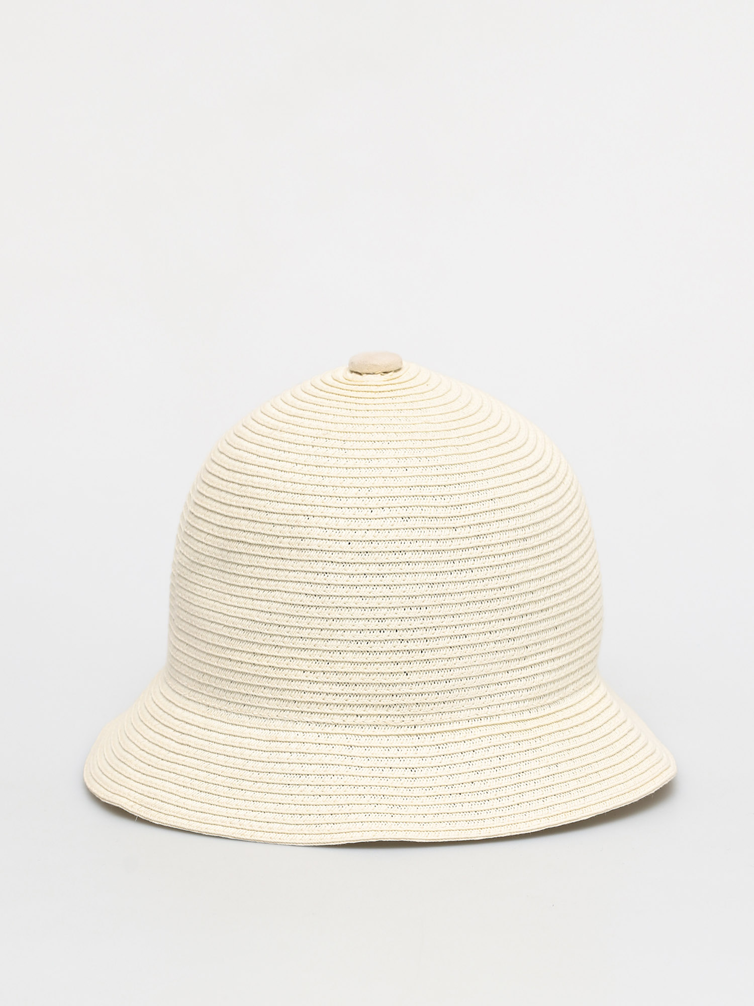 Kapelusz Brixton Essex Straw Bucket Hat Wmn (tan)