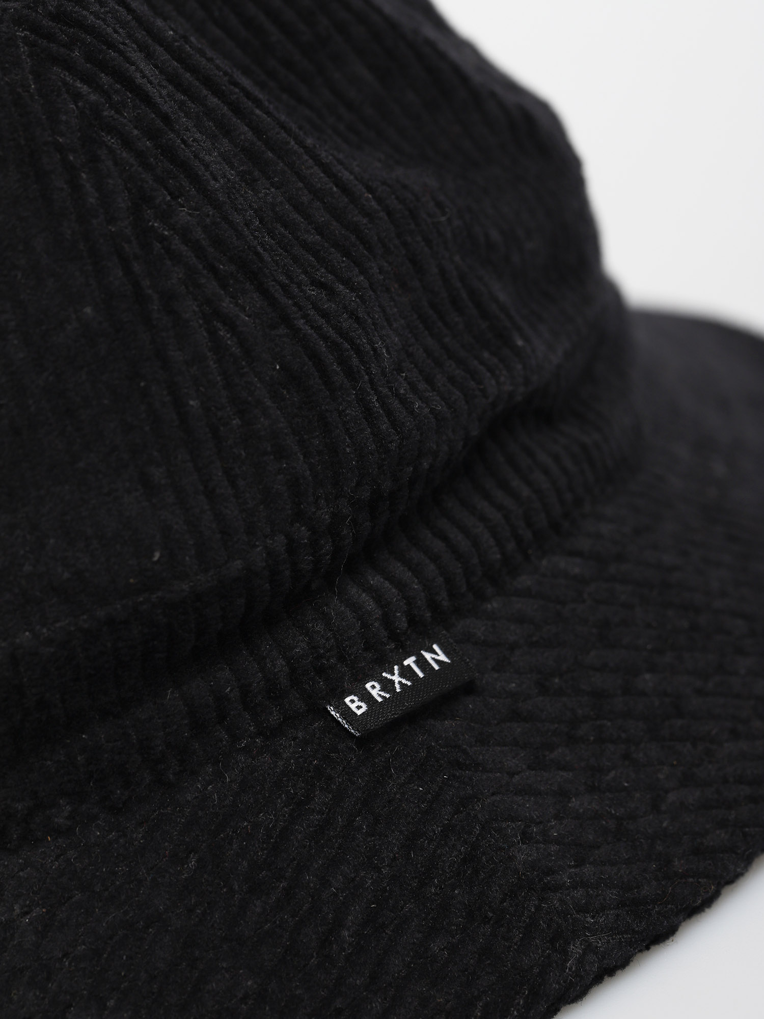 Kapelusz Brixton Banks II Bucket Hat (bkred)