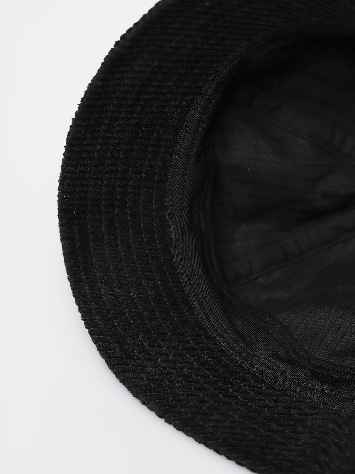 Kapelusz Brixton Banks II Bucket Hat (bkred)
