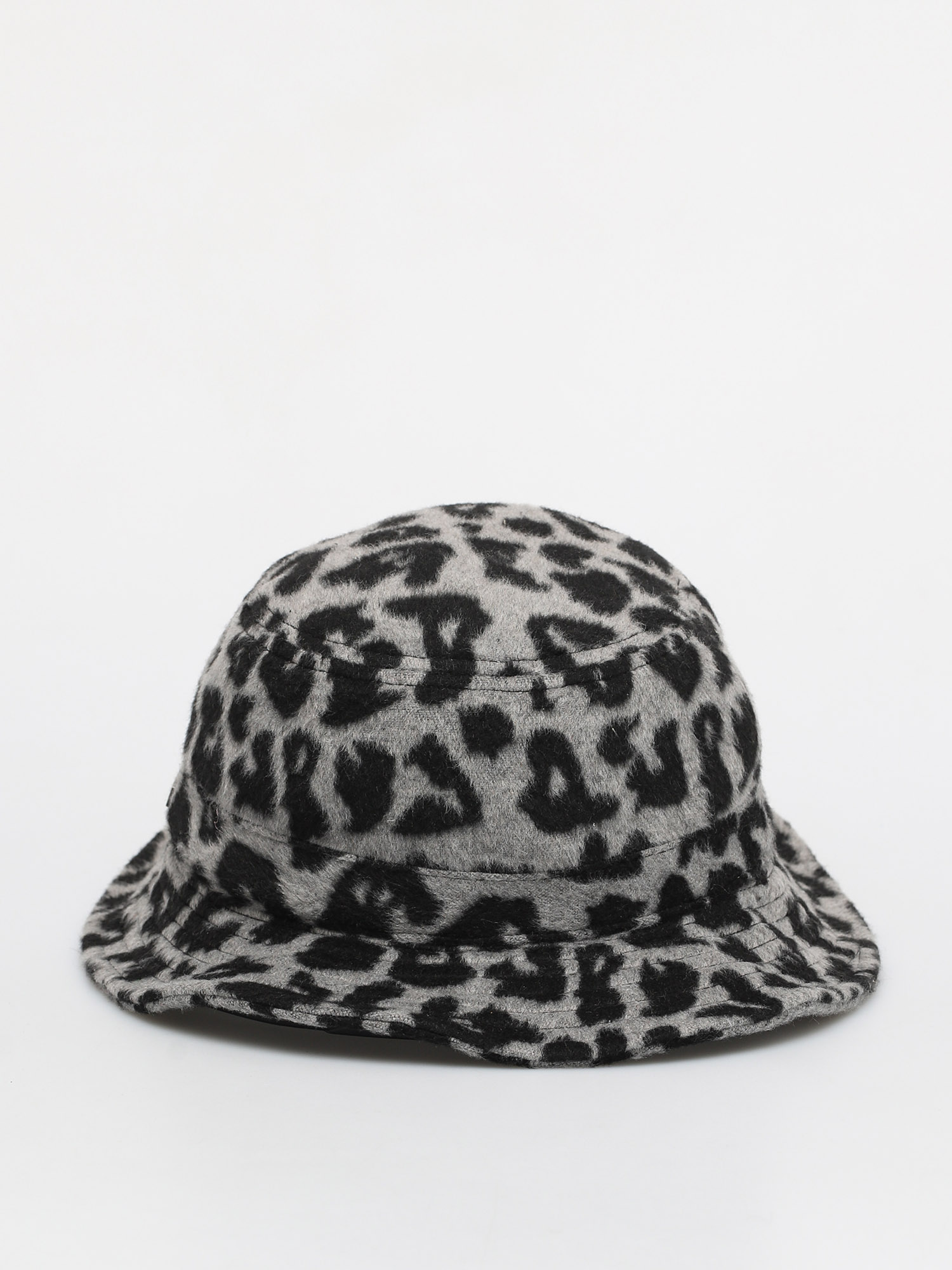 Kapelusz Brixton Hardy W (aluminum/black leopard)