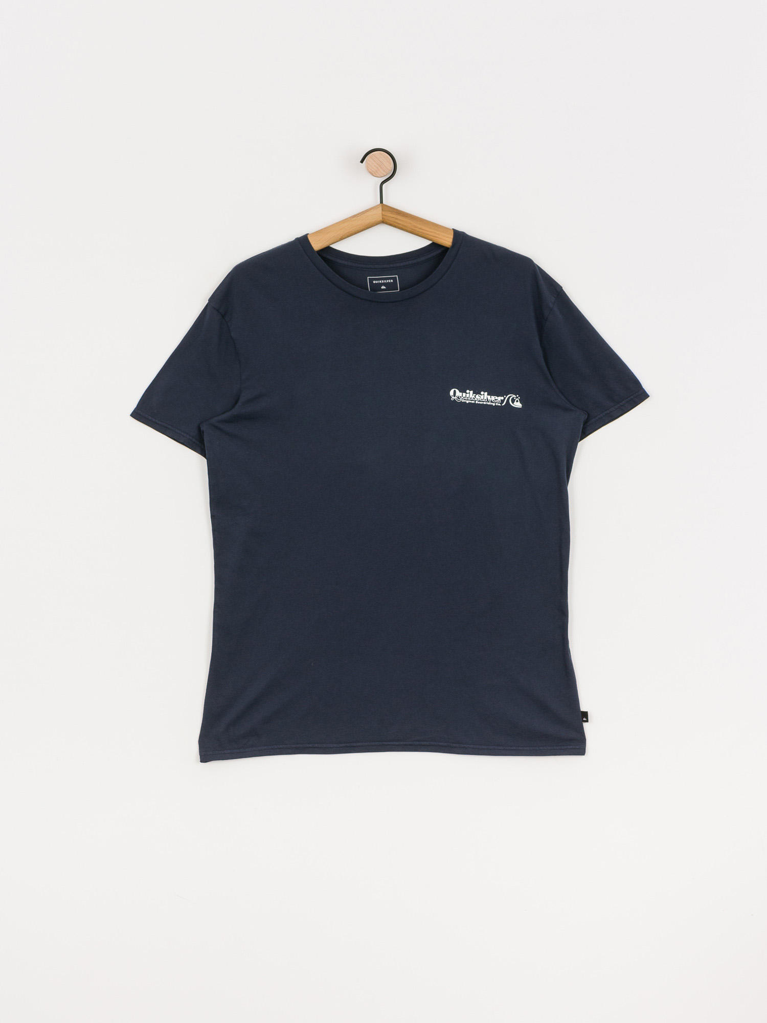 T-shirt Quiksilver Sun Damage (parisian night)