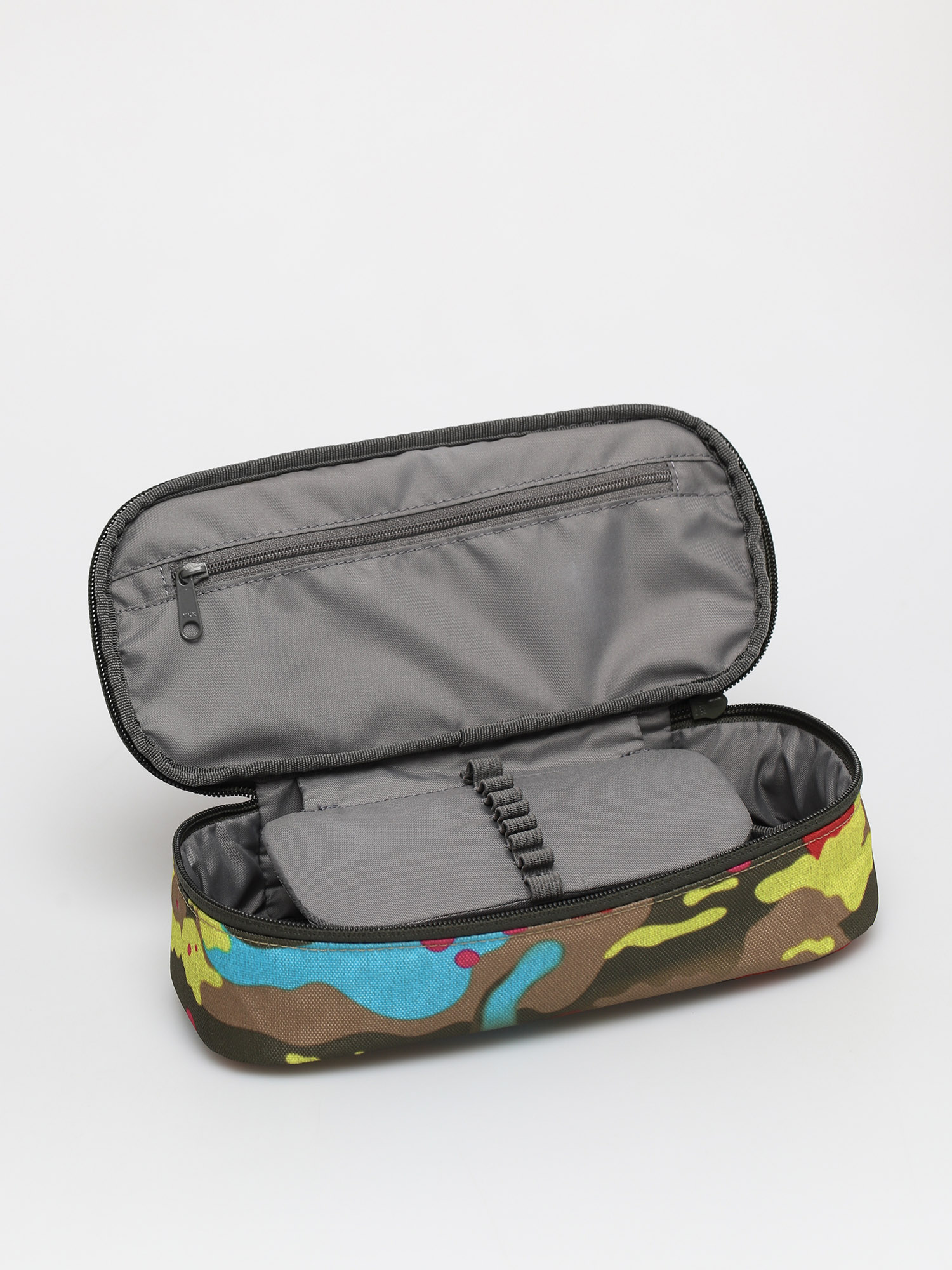 Piórnik Burton Switchback Case (bright birch camo print)