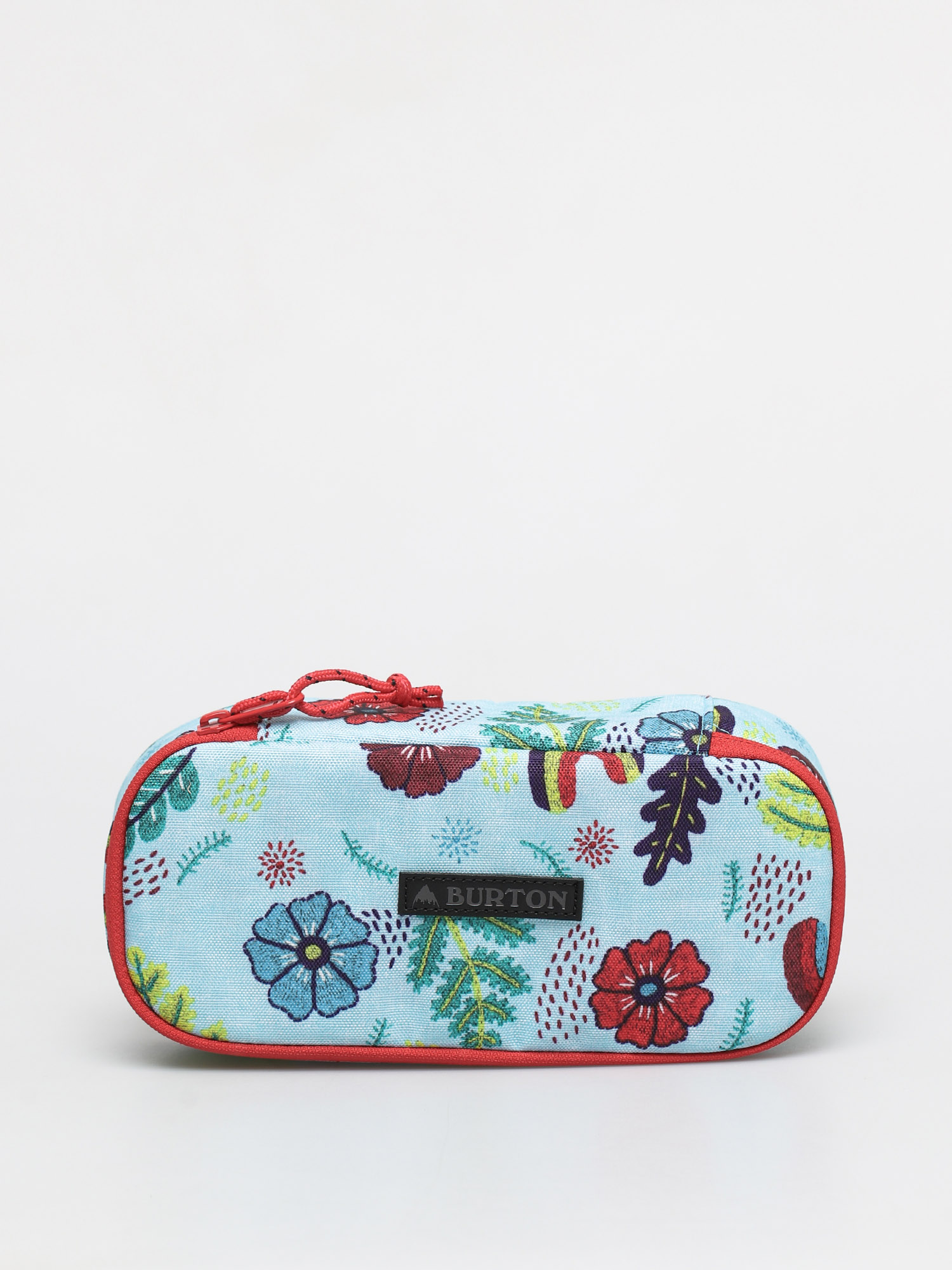 Piórnik Burton Switchback Case (embroidered floral print)