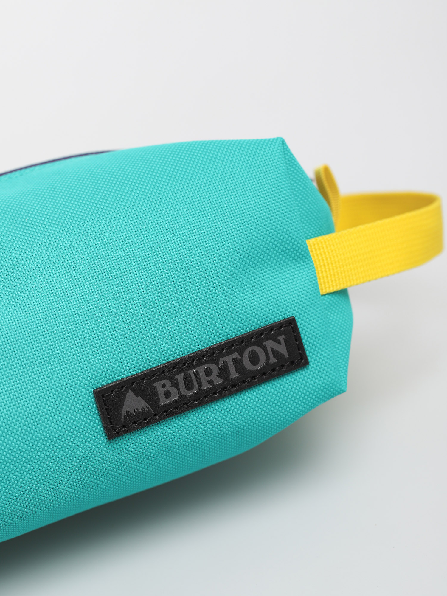 Piórnik Burton Accessory Case (dynasty green)