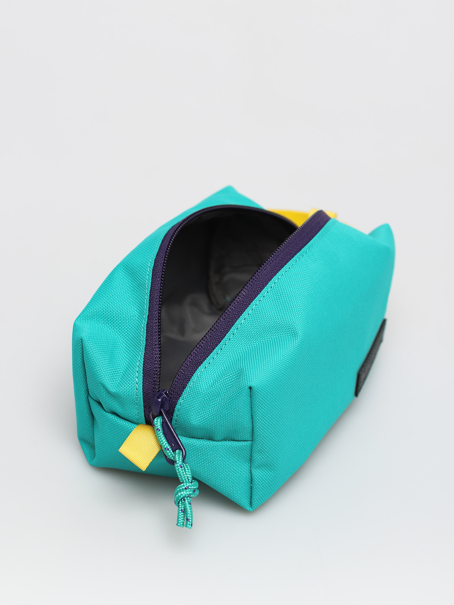 Piórnik Burton Accessory Case (dynasty green)