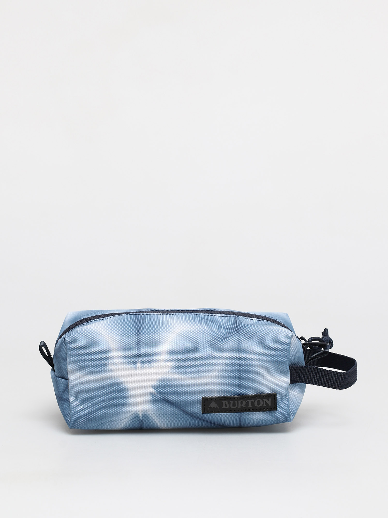 Piórnik Burton Accessory Case (blue dailola shibori)