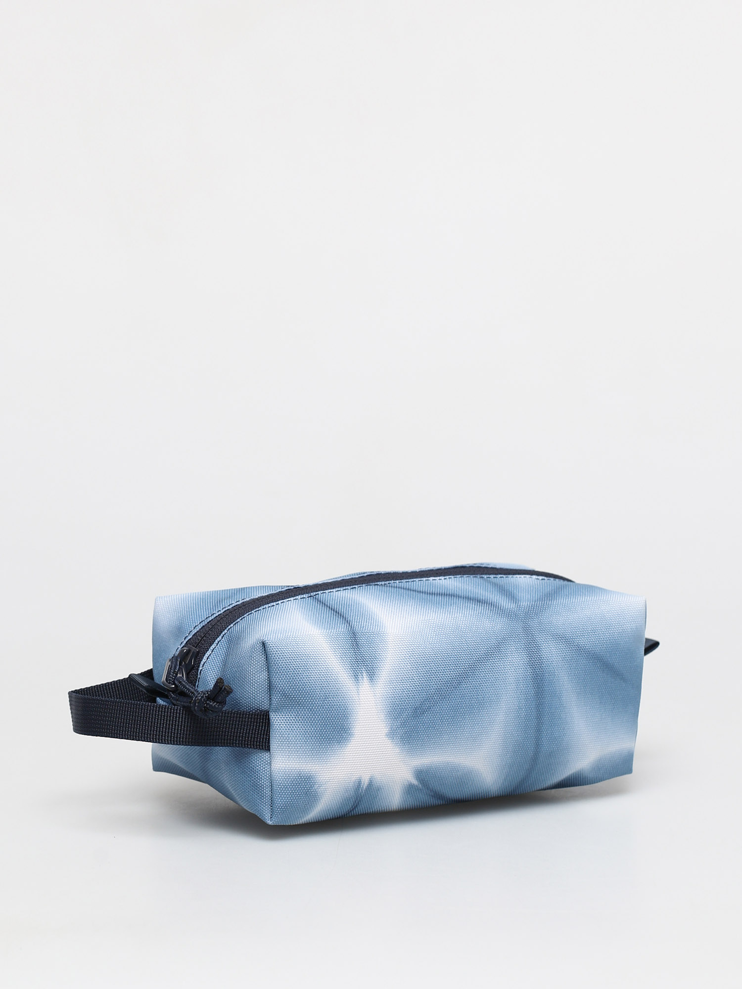 Piórnik Burton Accessory Case (blue dailola shibori)