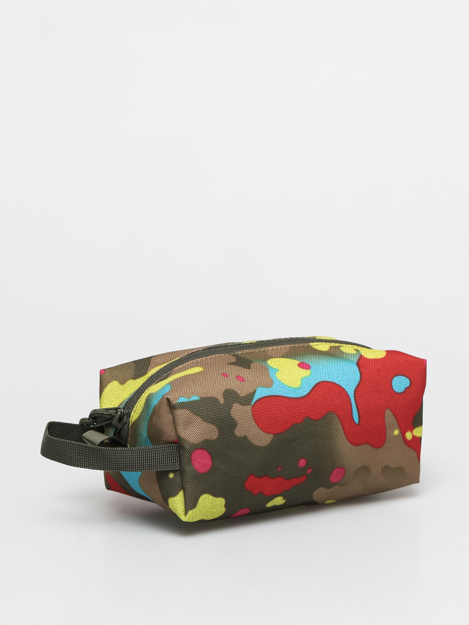 Piórnik Burton Accessory Case (bright birch camo print)