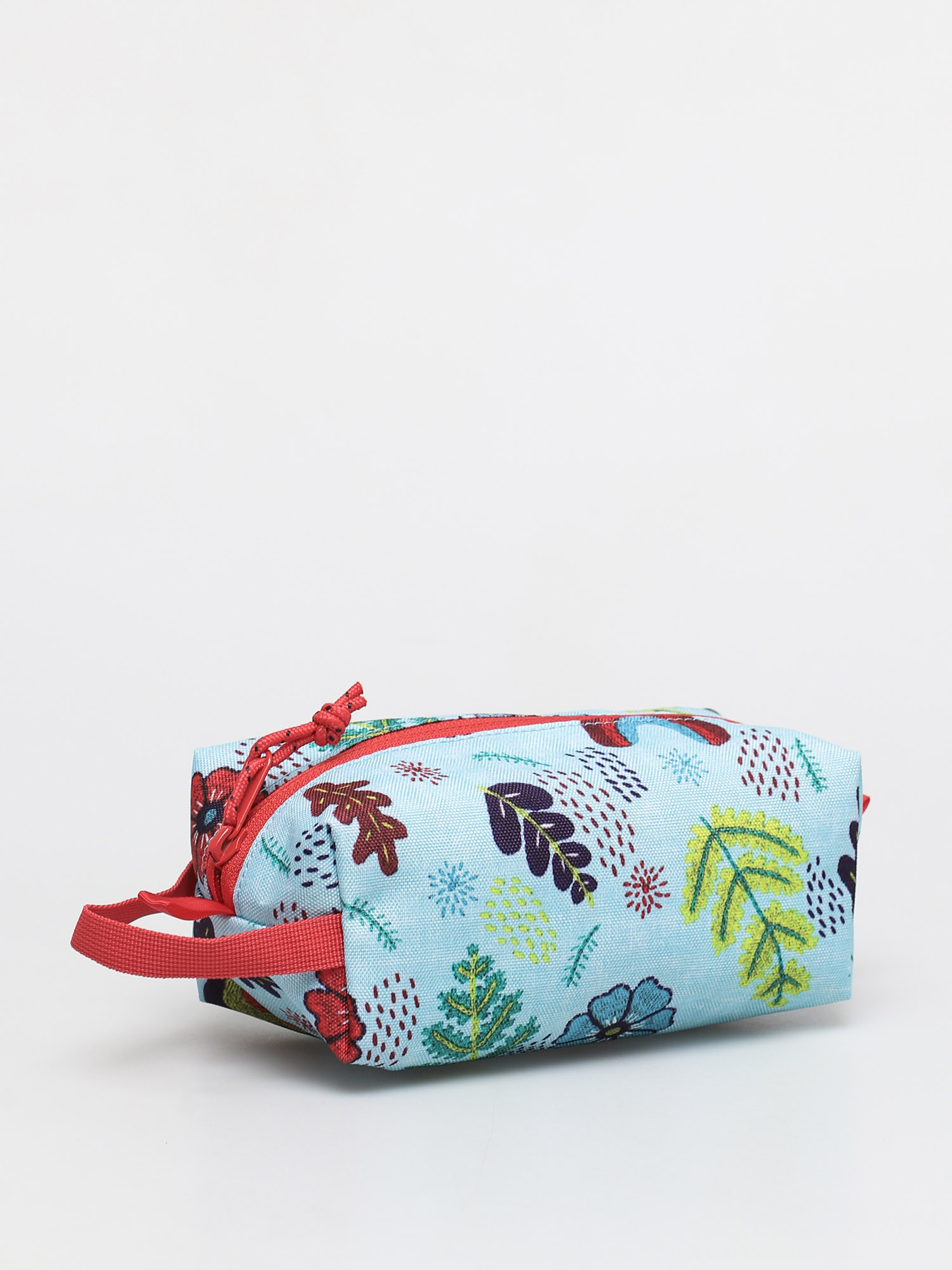 Piórnik Burton Accessory Case (embroidered floral print)