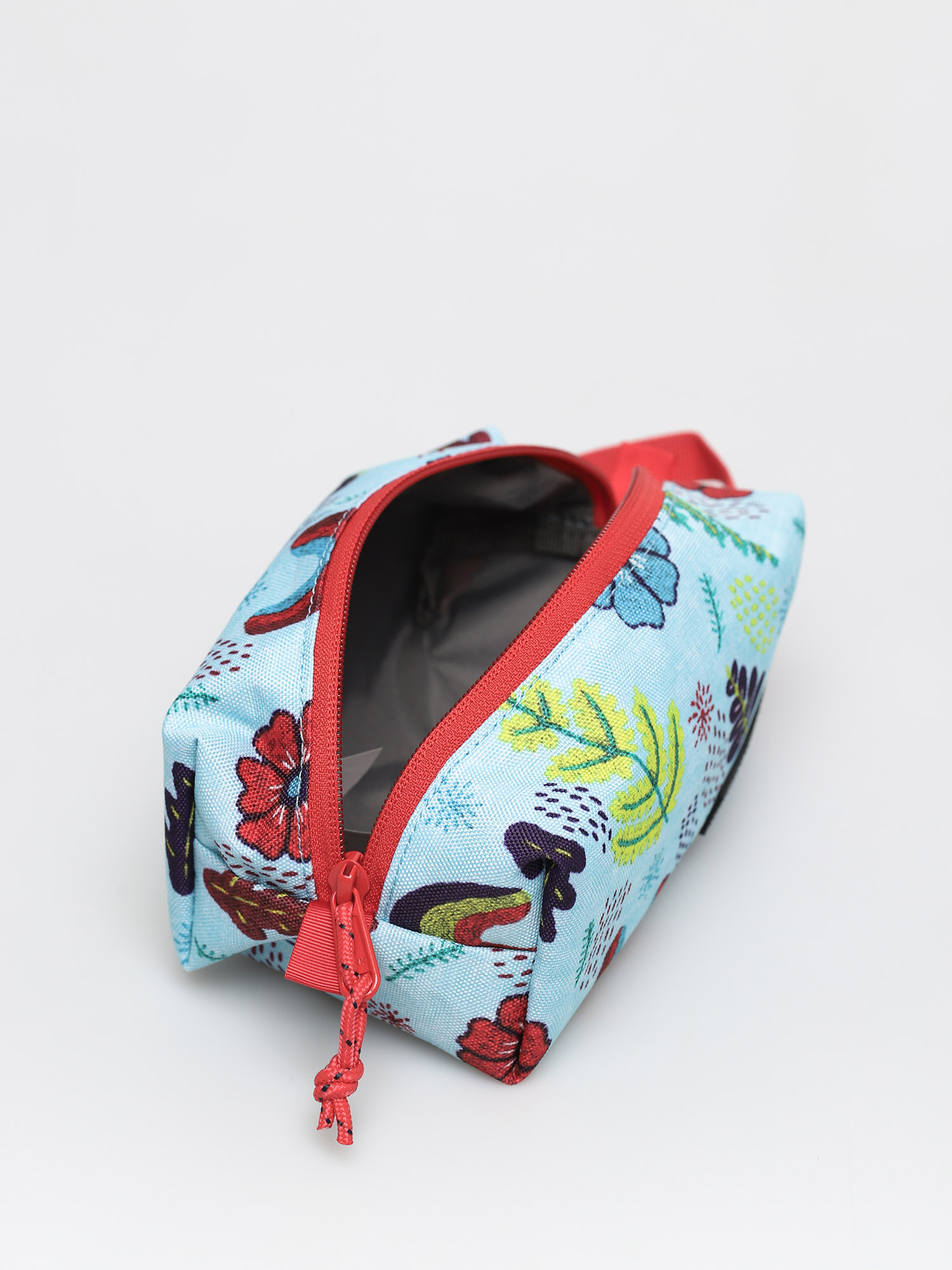 Piórnik Burton Accessory Case (embroidered floral print)