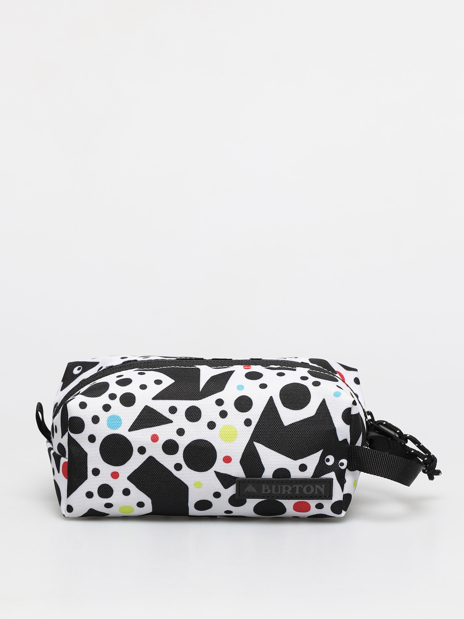 Piórnik Burton Accessory Case (tangranimals print)