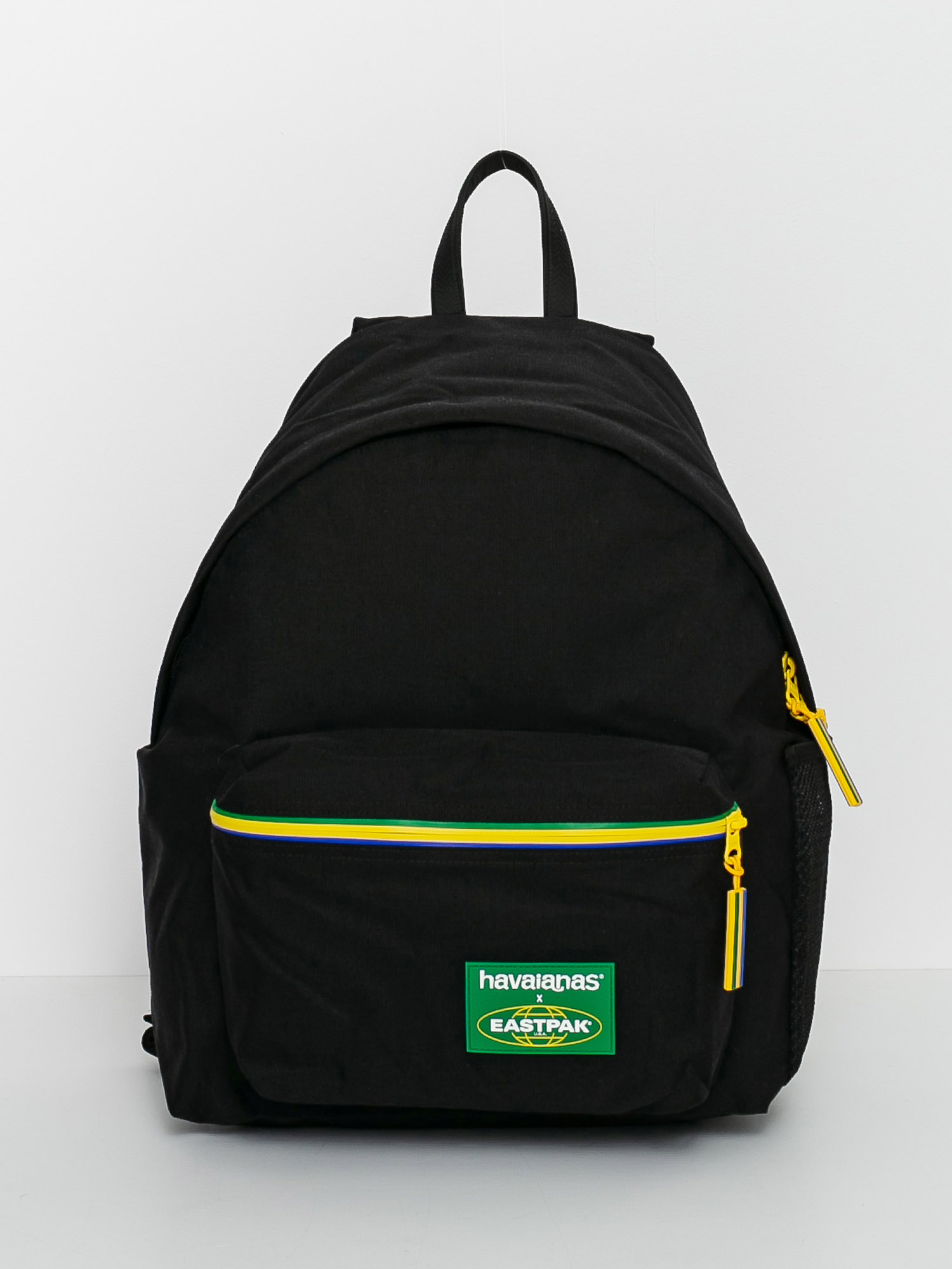 Plecak Eastpak Padded Pak R (havaianas black)