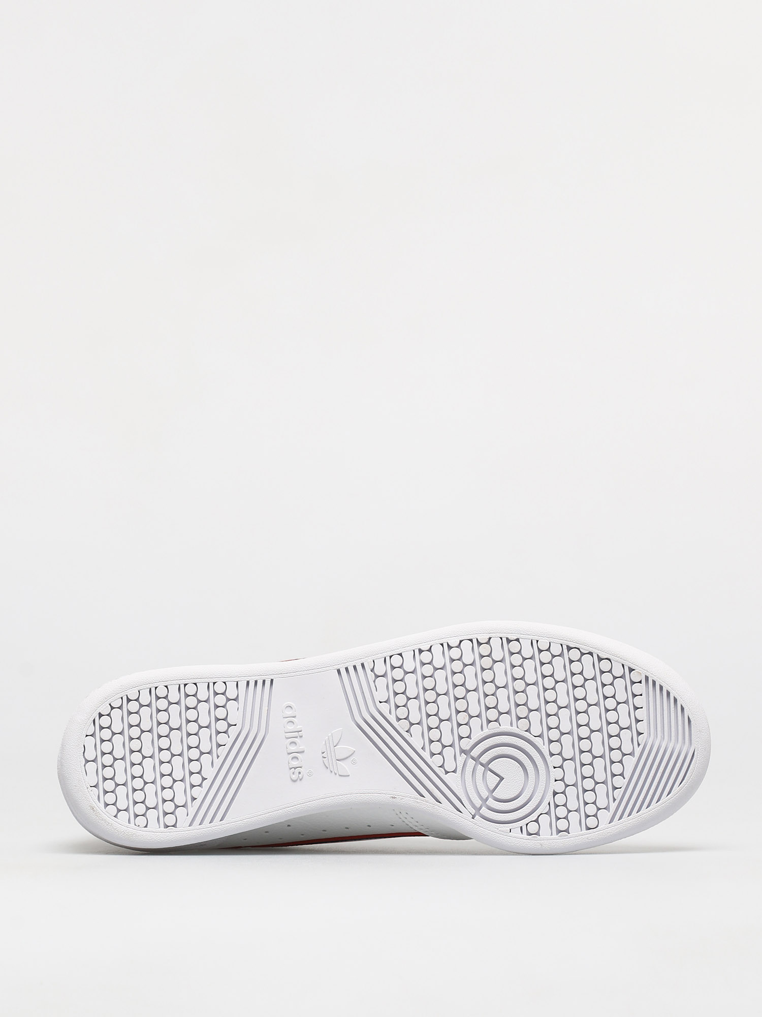 Buty adidas Originals Continental 80 Vegan (ftwwht/conavy/scarle)