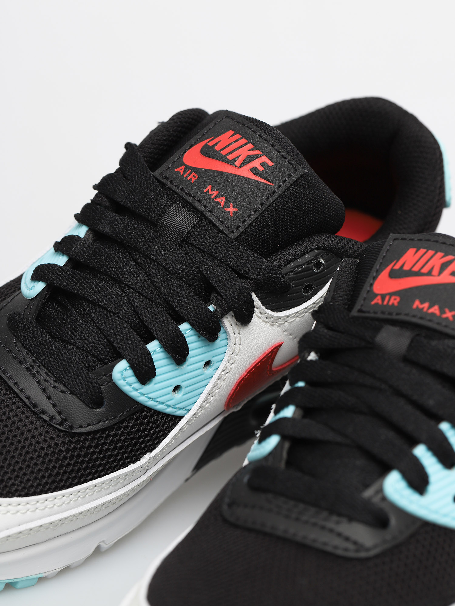 air max 90 aqua chile red