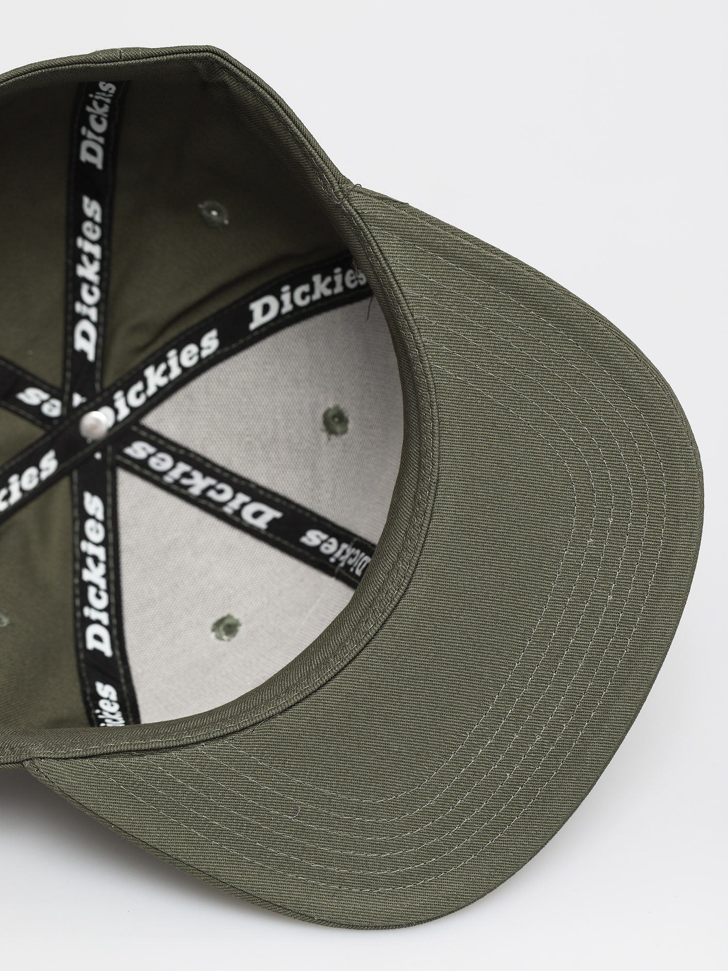 Czapka z daszkiem Dickies Muldoon 5 Panel ZD (army green)