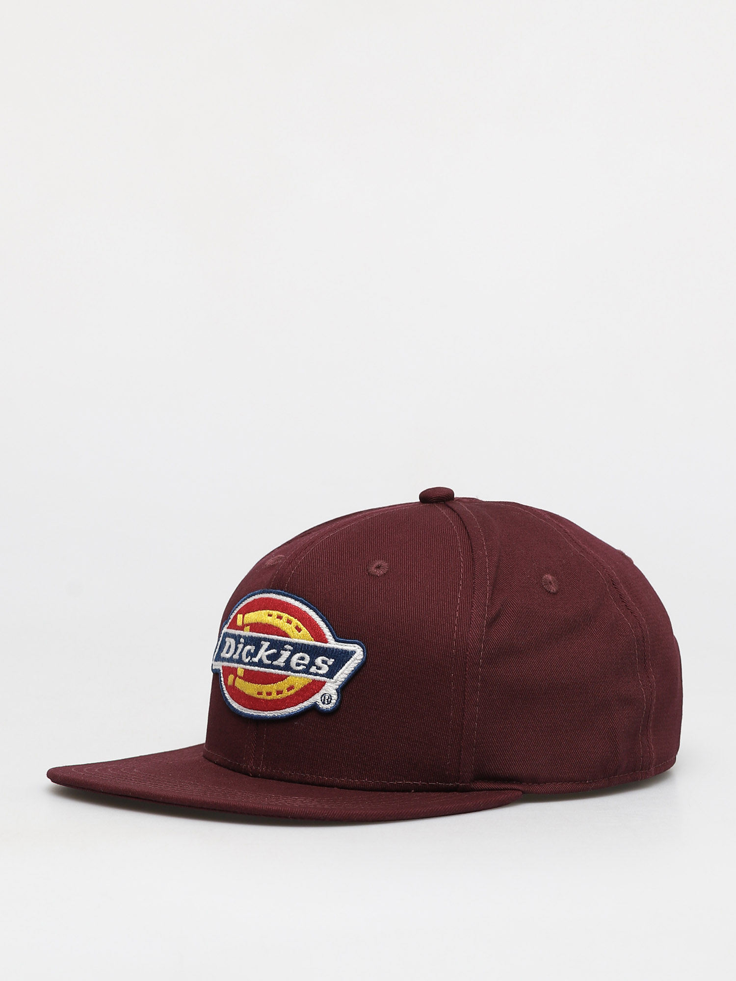 Czapka z daszkiem Dickies Muldoon 5 Panel ZD (maroon)