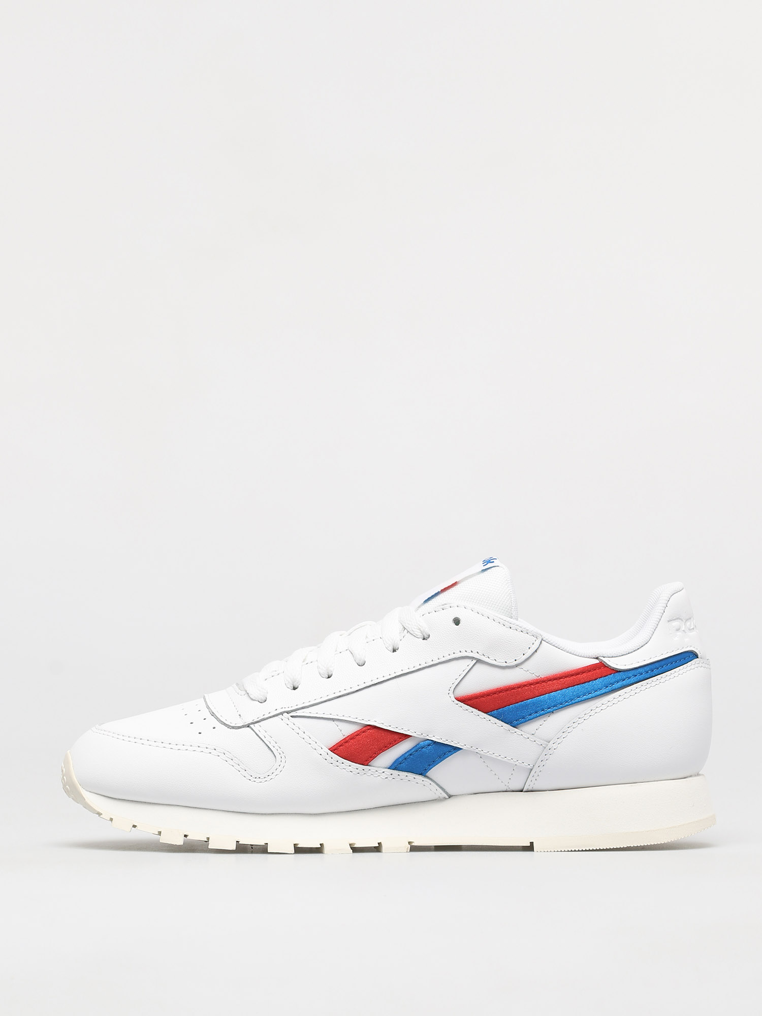 Buty Reebok Classic Leather (white/insred/dynblu)