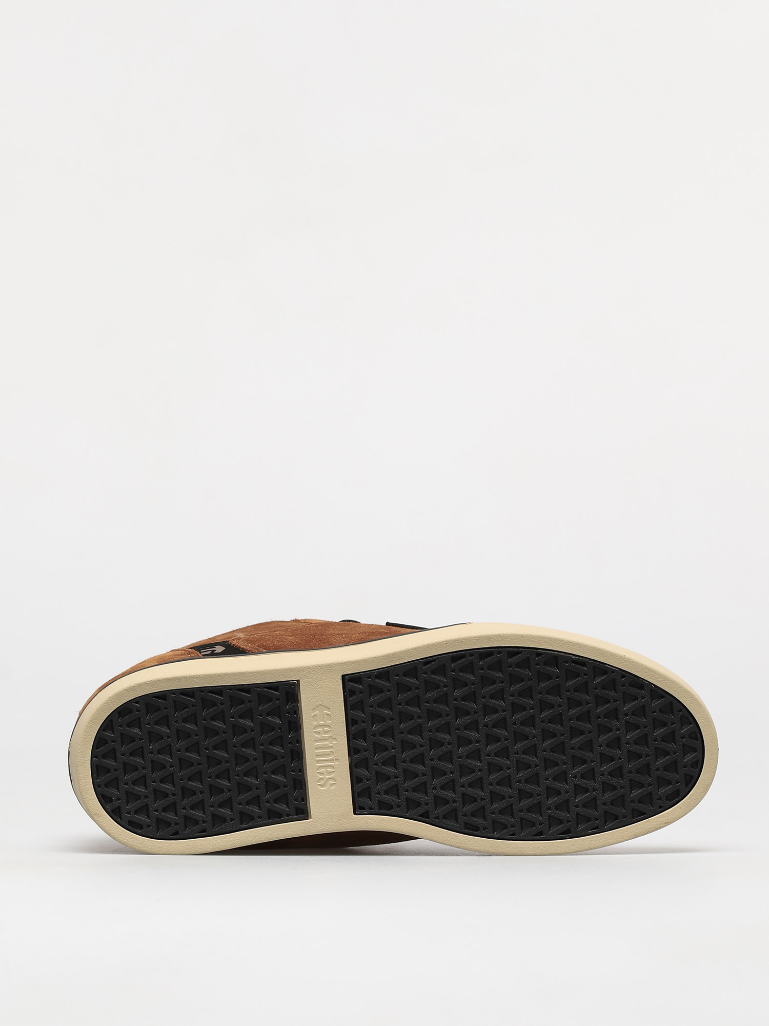 Buty Etnies Jefferson Mid (brown/black/tan)